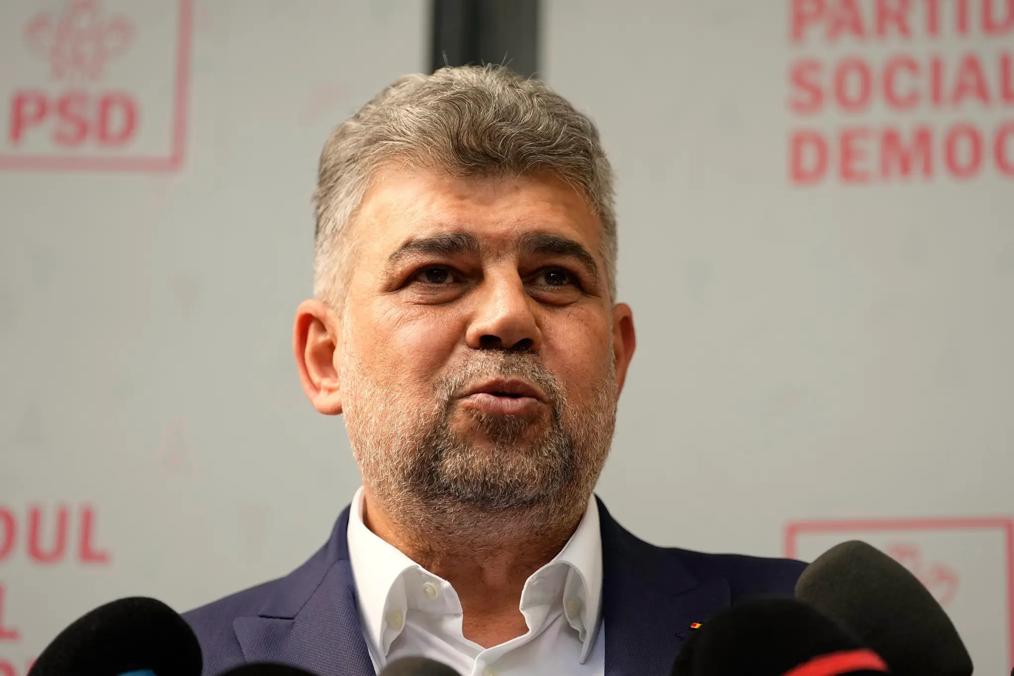 Marcel Ciolacu