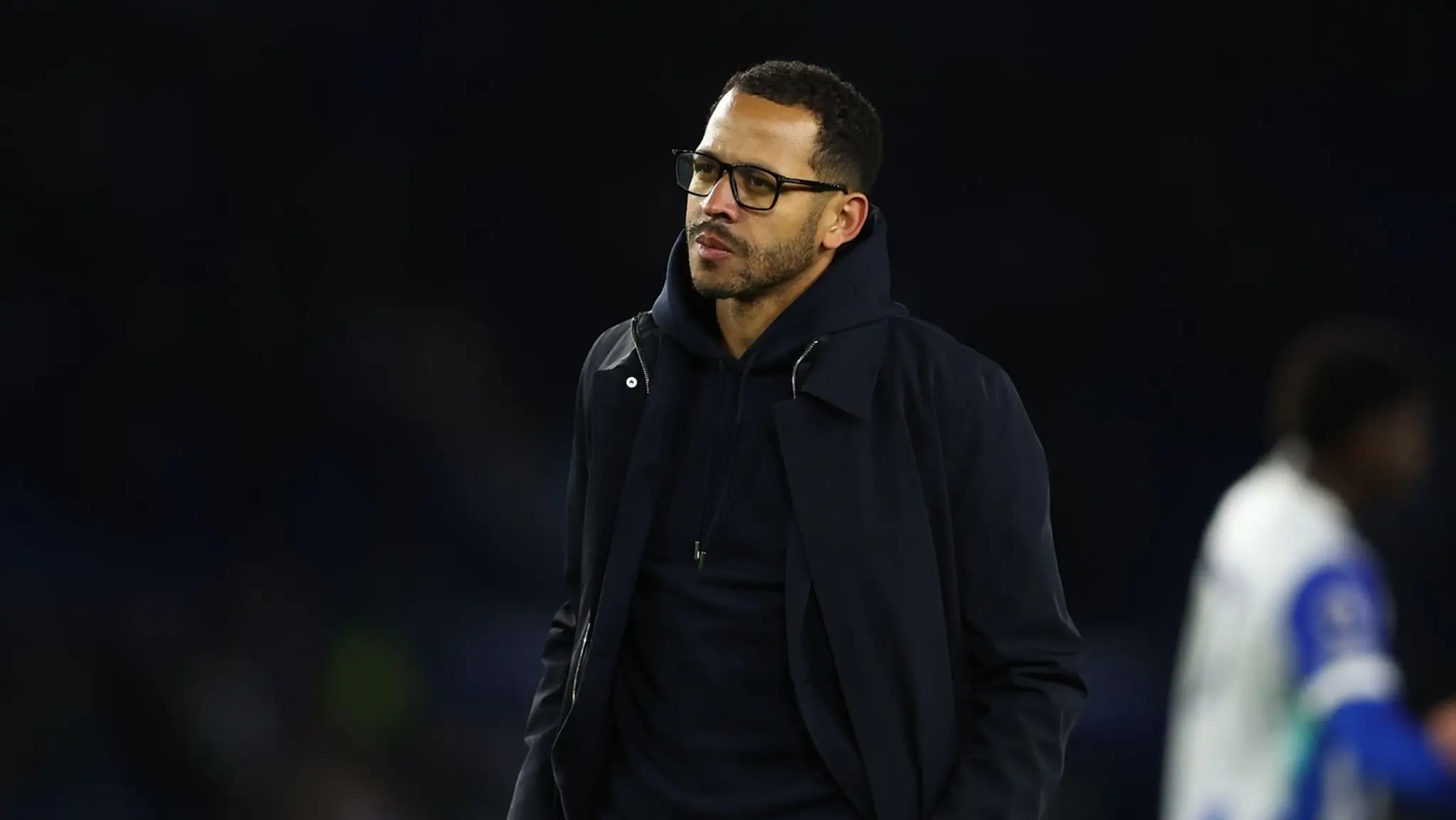 Liam Rosenior