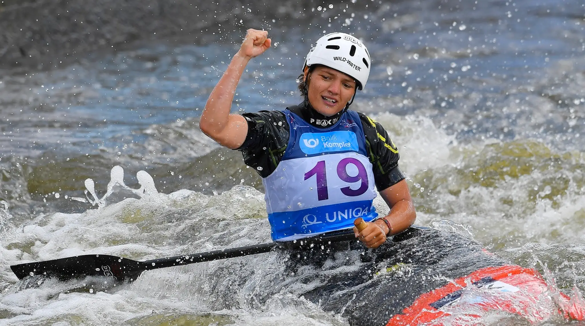 Monika Škáchová