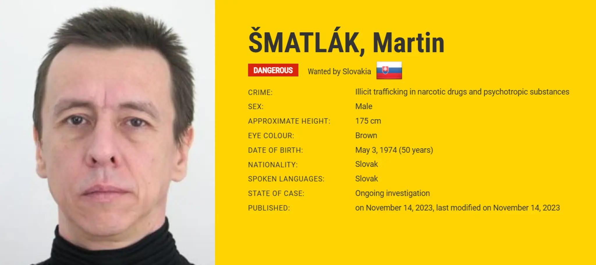 Martin Šmatlák