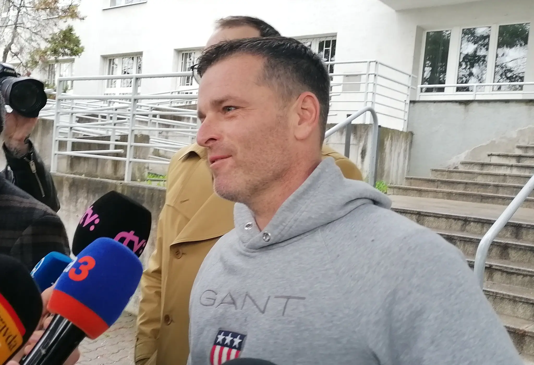 Boris Beňa