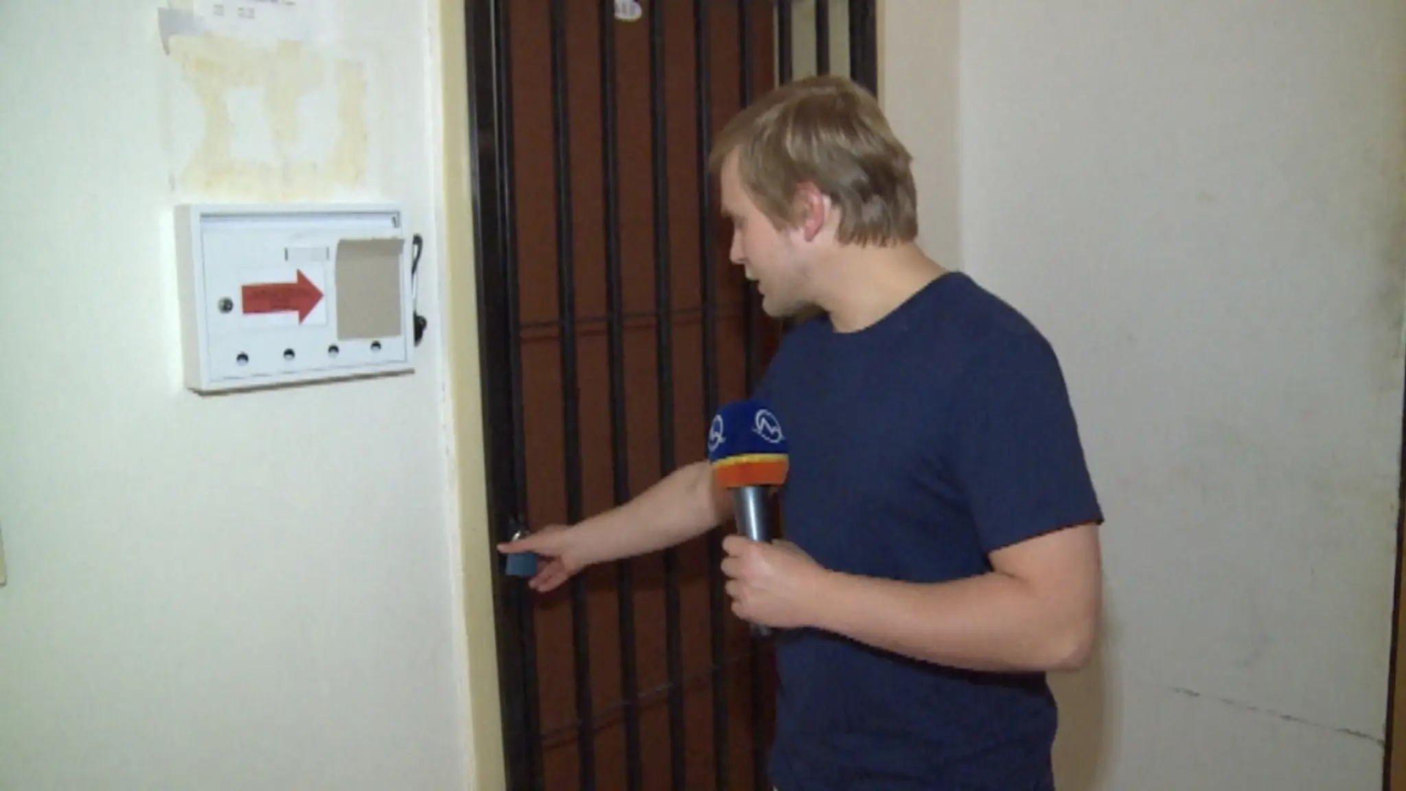 Nájsť poslanca v kancelárii je niekedy náročné.