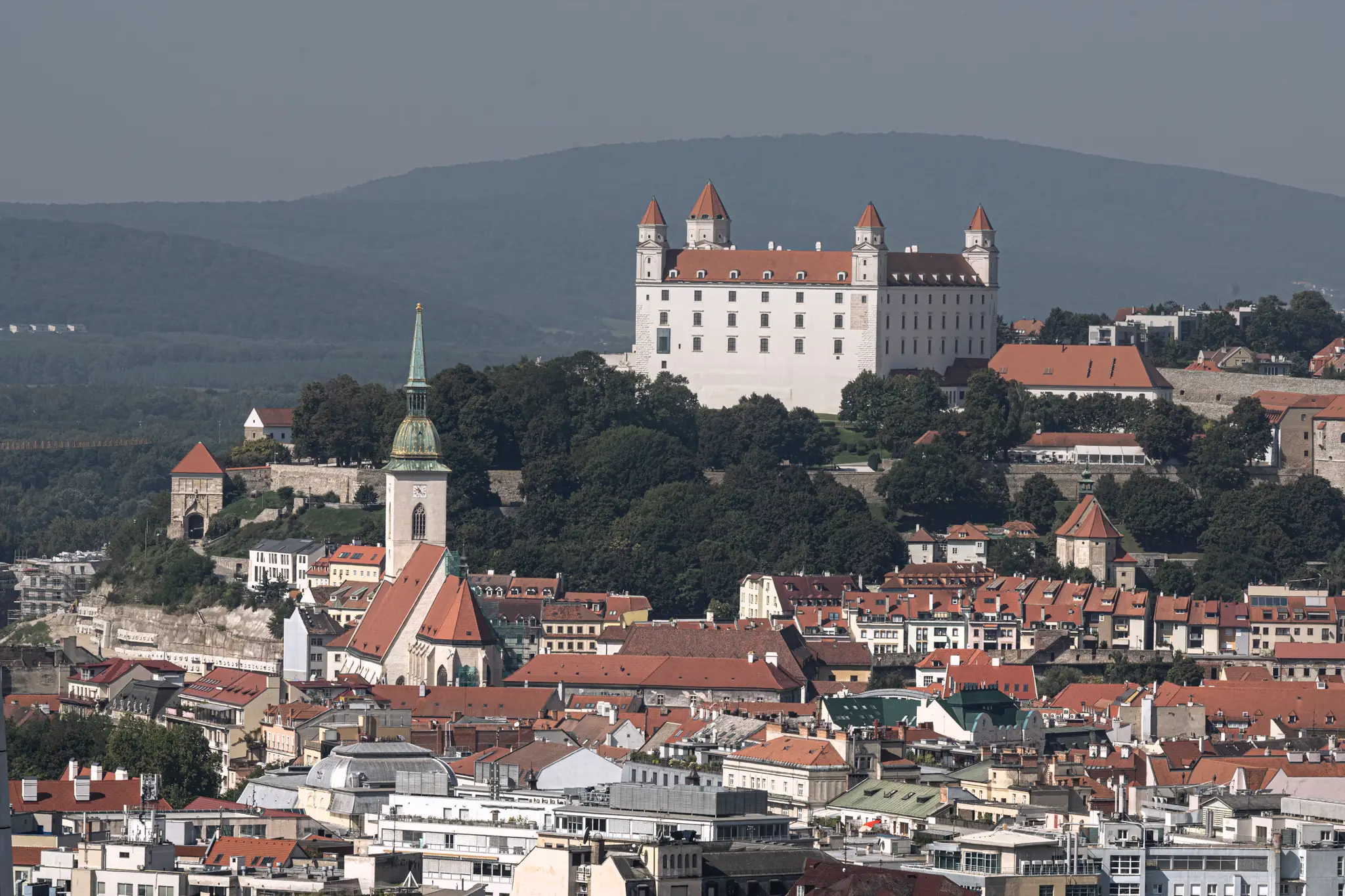 Bratislava
