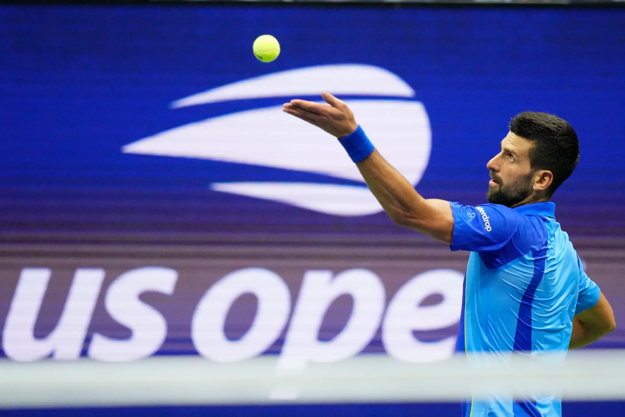 Novak Djokovič