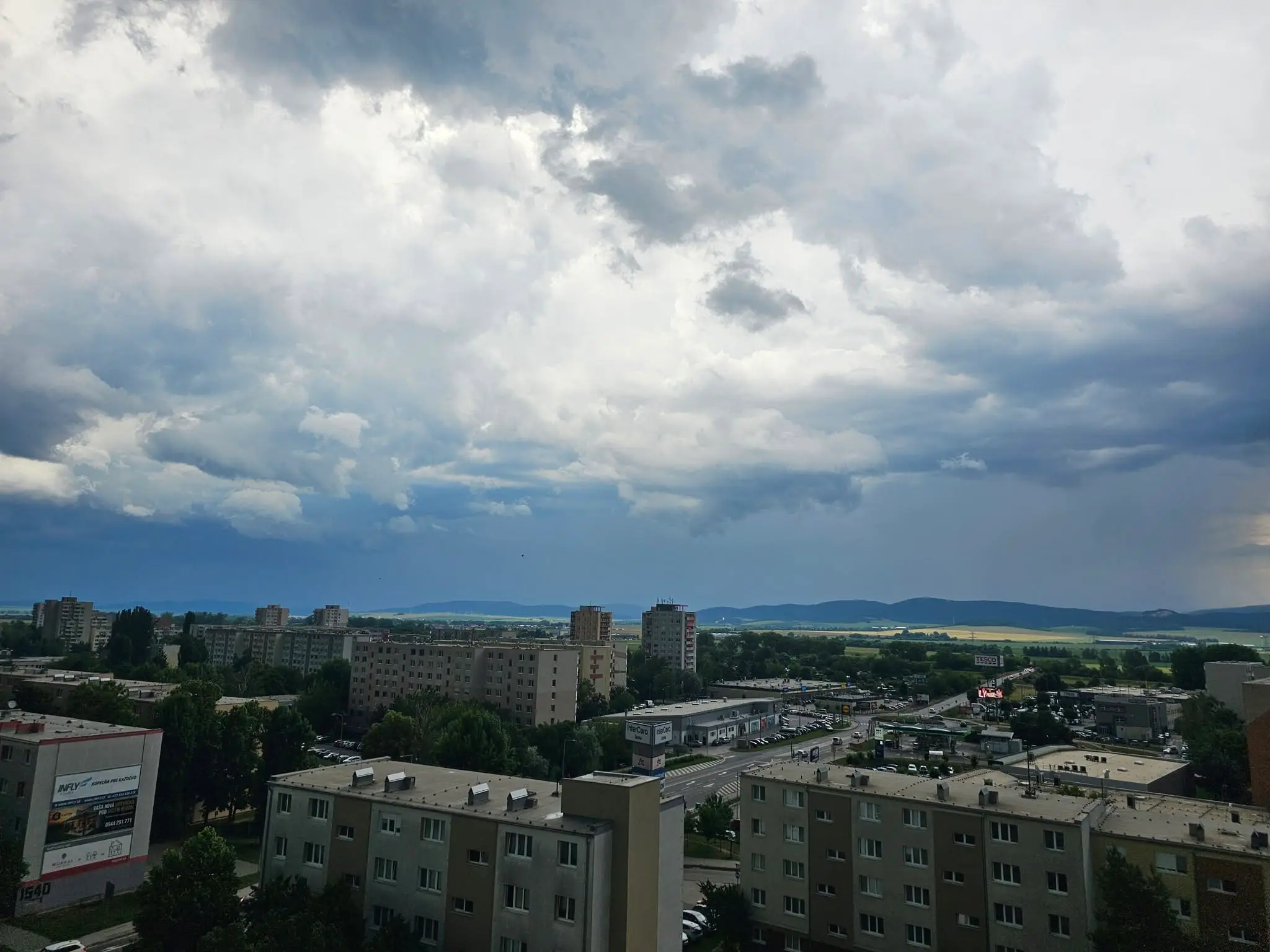 Topoľčany, Roman Berliba