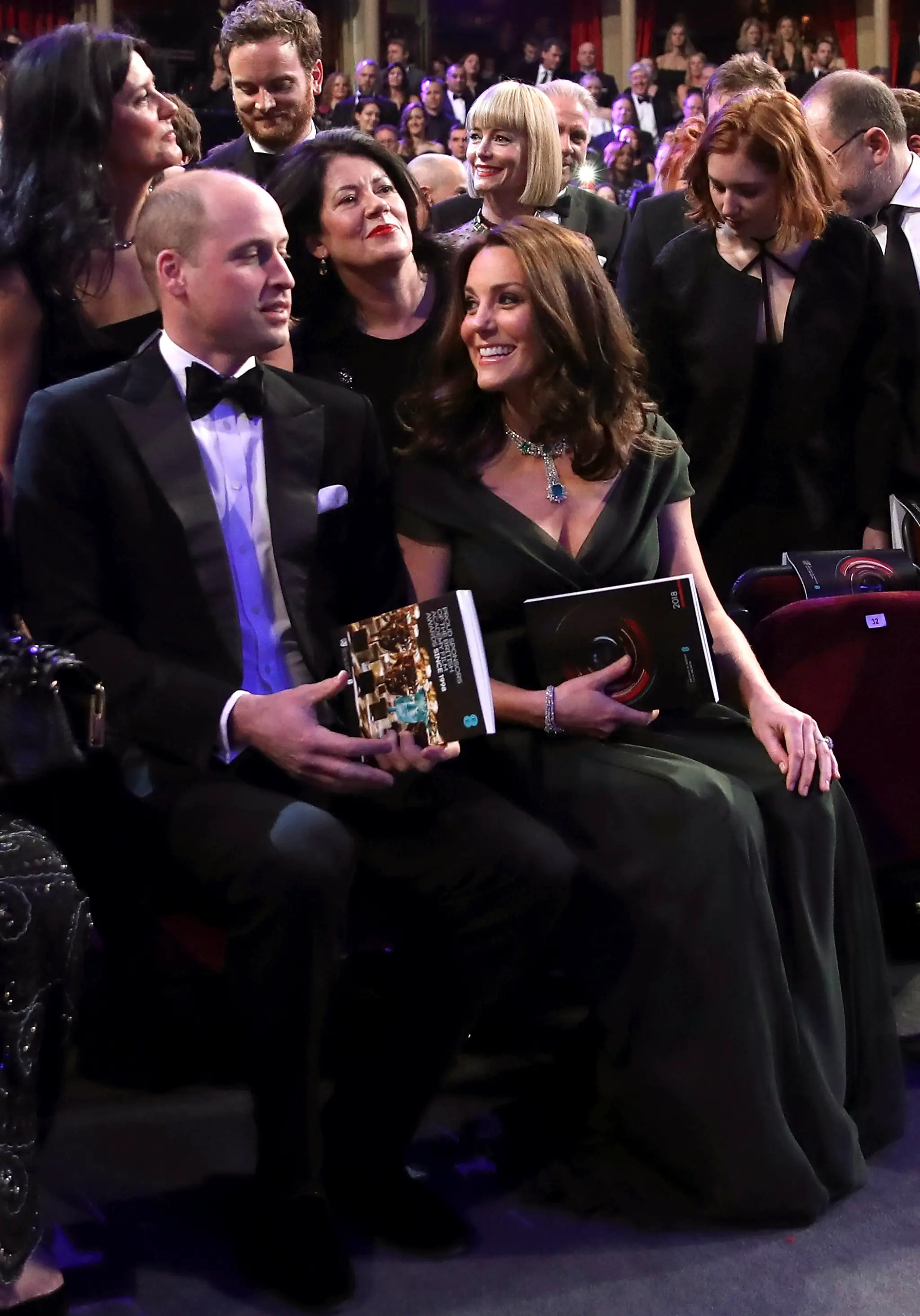 Kate Middleton