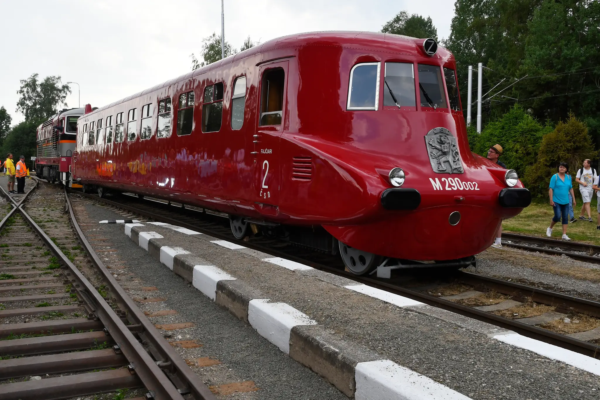 Slovenská strela