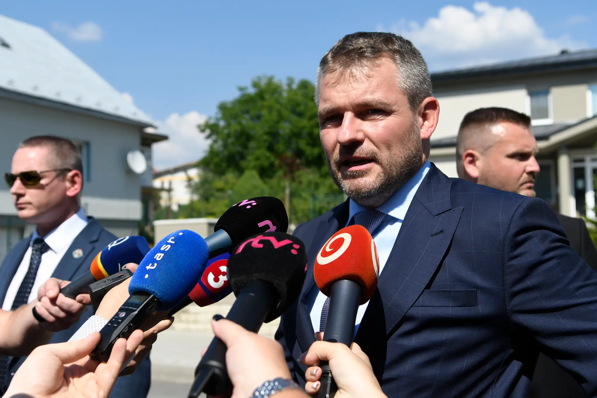 Vladislava Trokhimchuková utýrala na smrť svojho syna