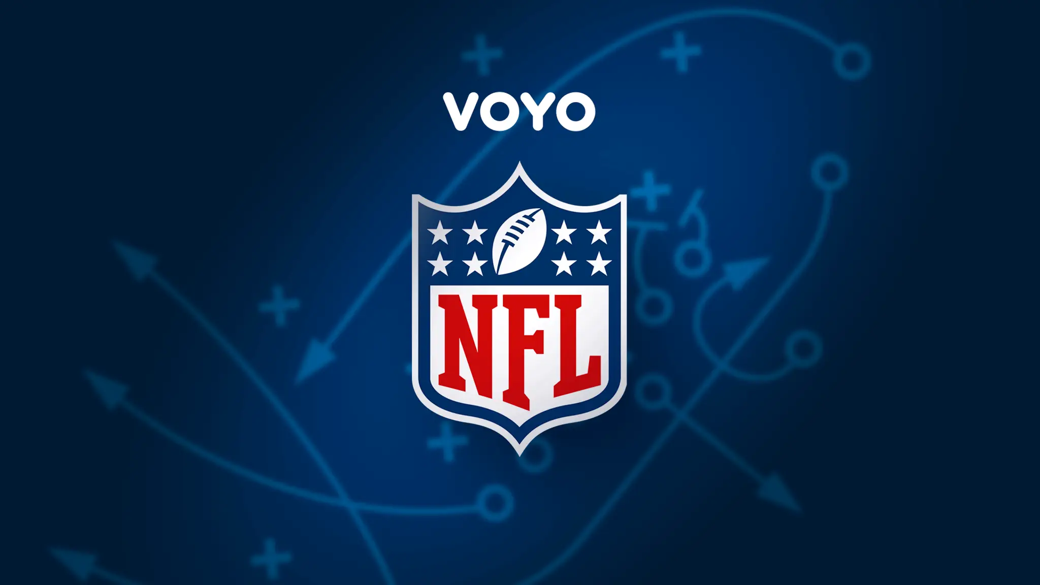NFL na Voyo Maximum