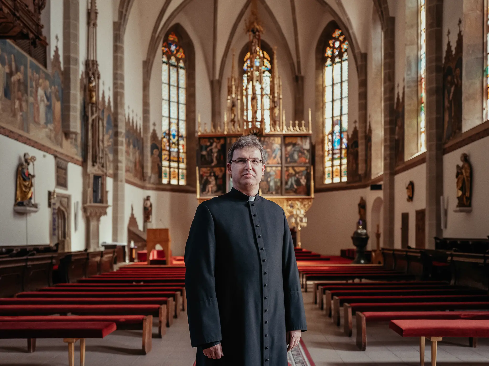 František Trstenský