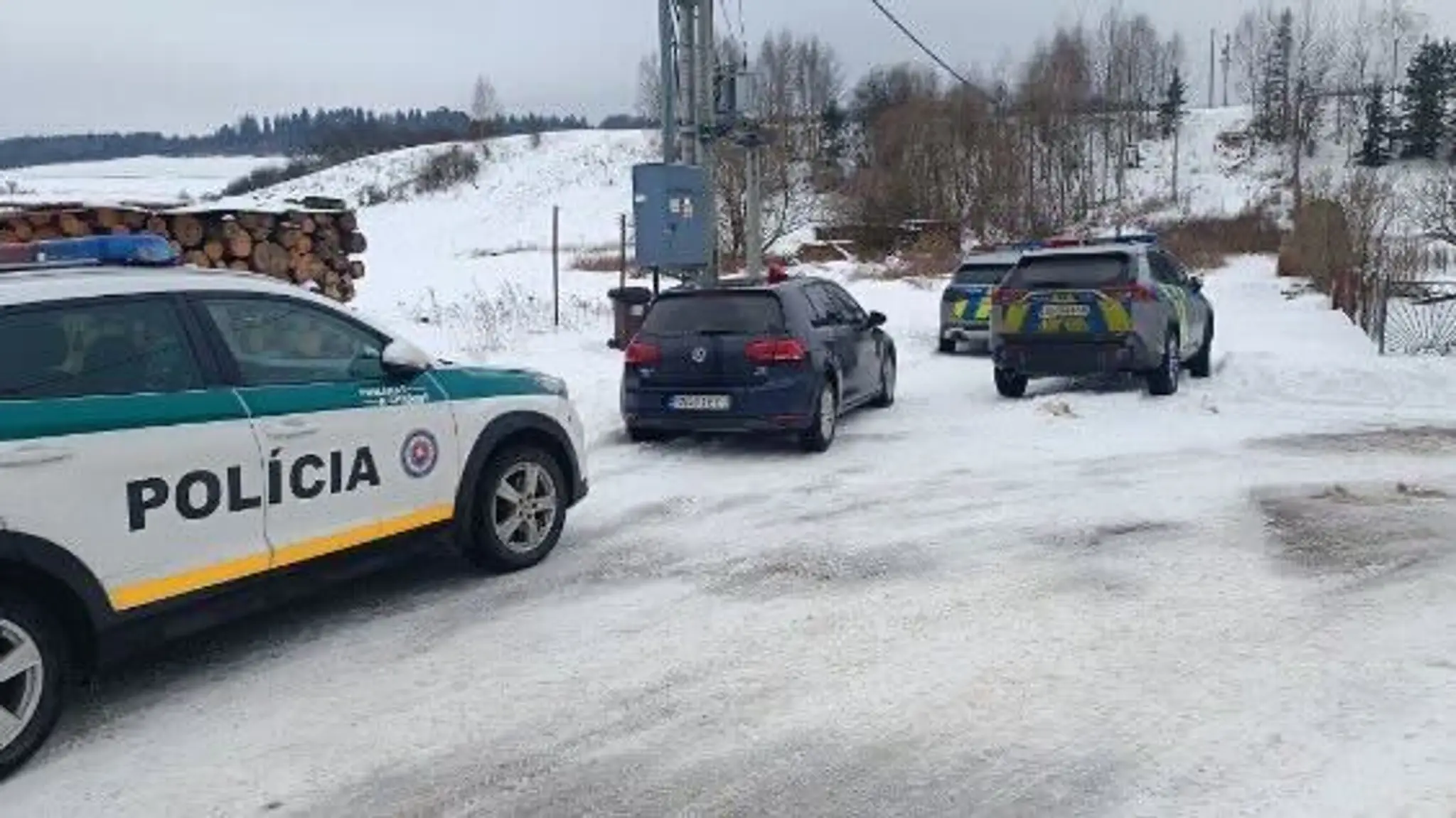 Tragédia v Spišskej Starej Vsi
