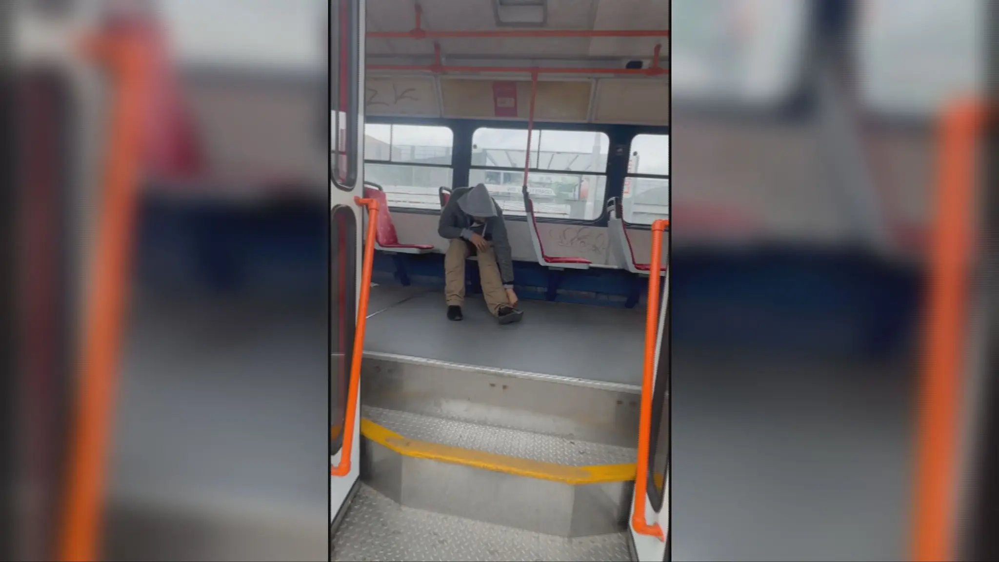 V Bratislave sme natočili falošných žobrákov.