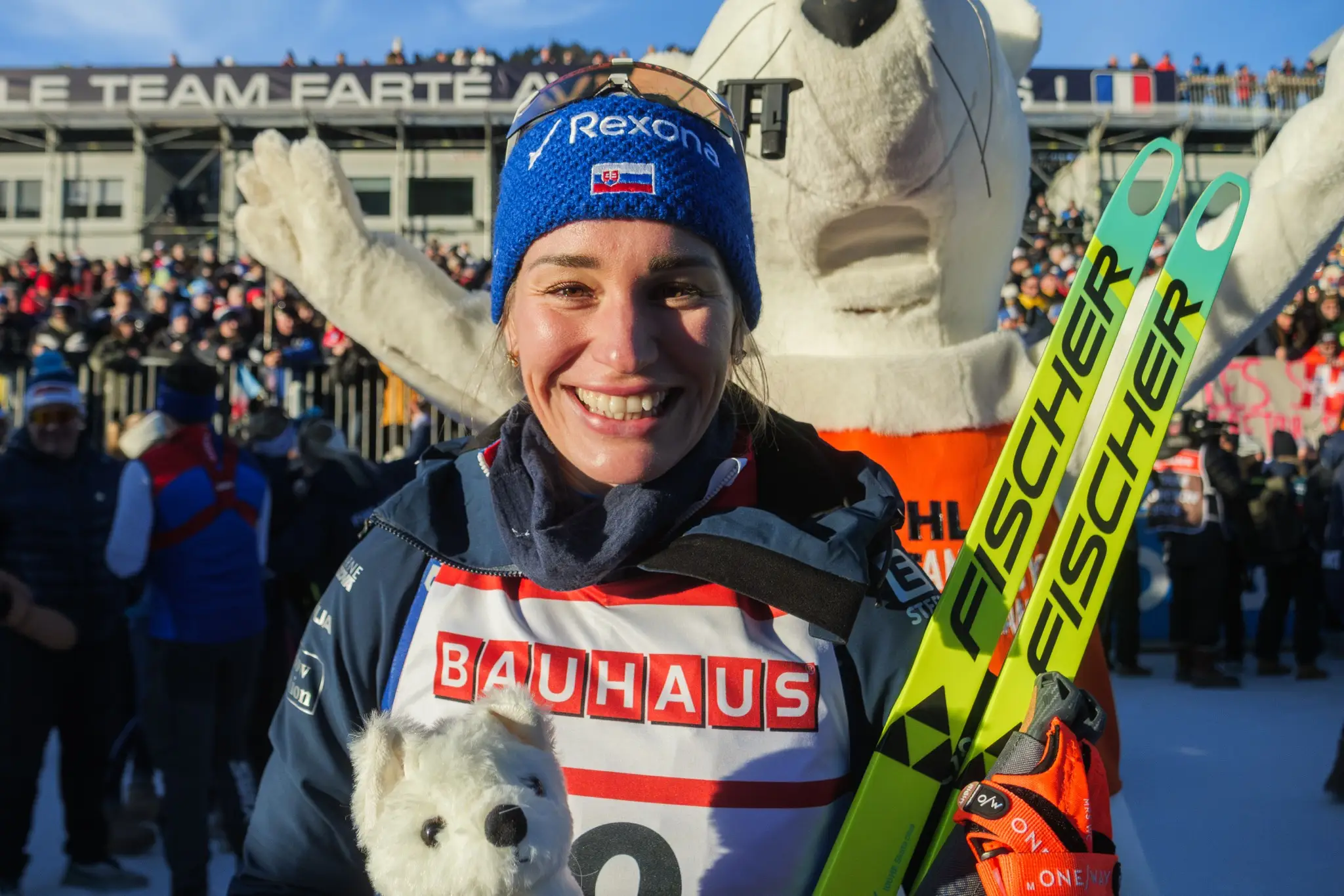 Paulína Bátovská Fialková.