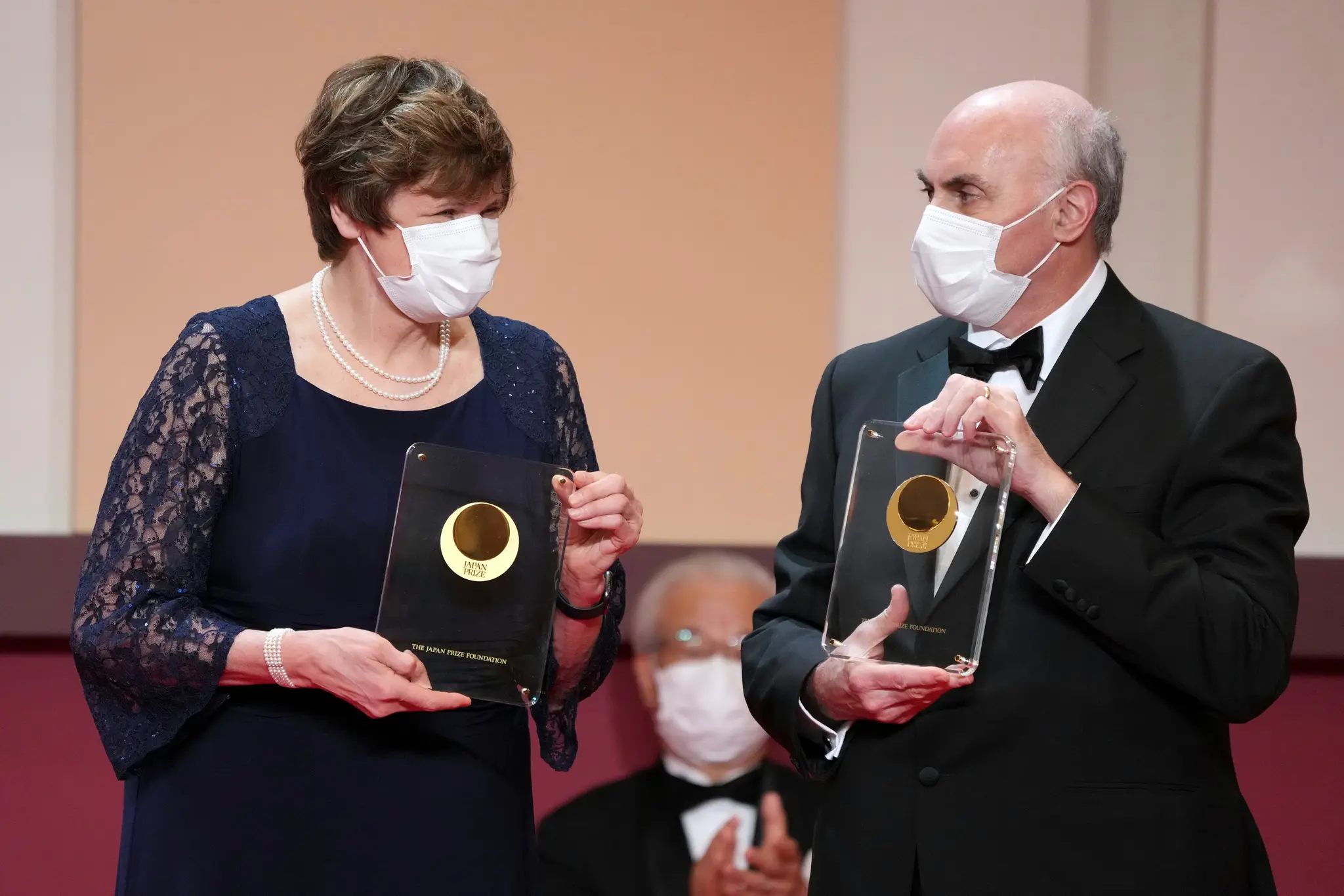Laureáti Nobelovej ceny za fyziológiu a medicínu za rok 2023