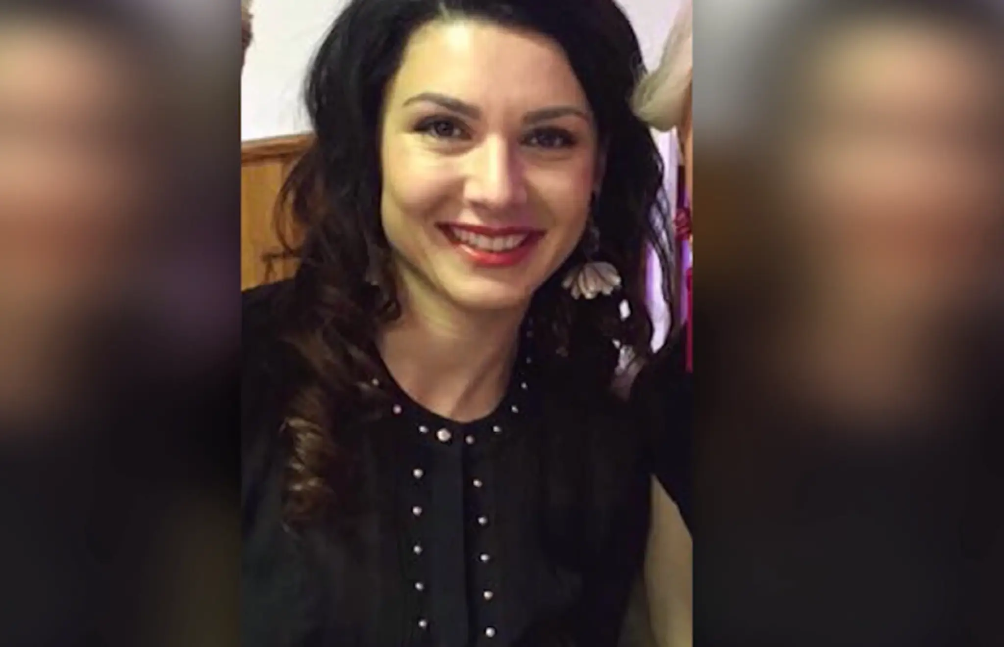 Nezvestná Andrea Vlčeková z Hlohovca.