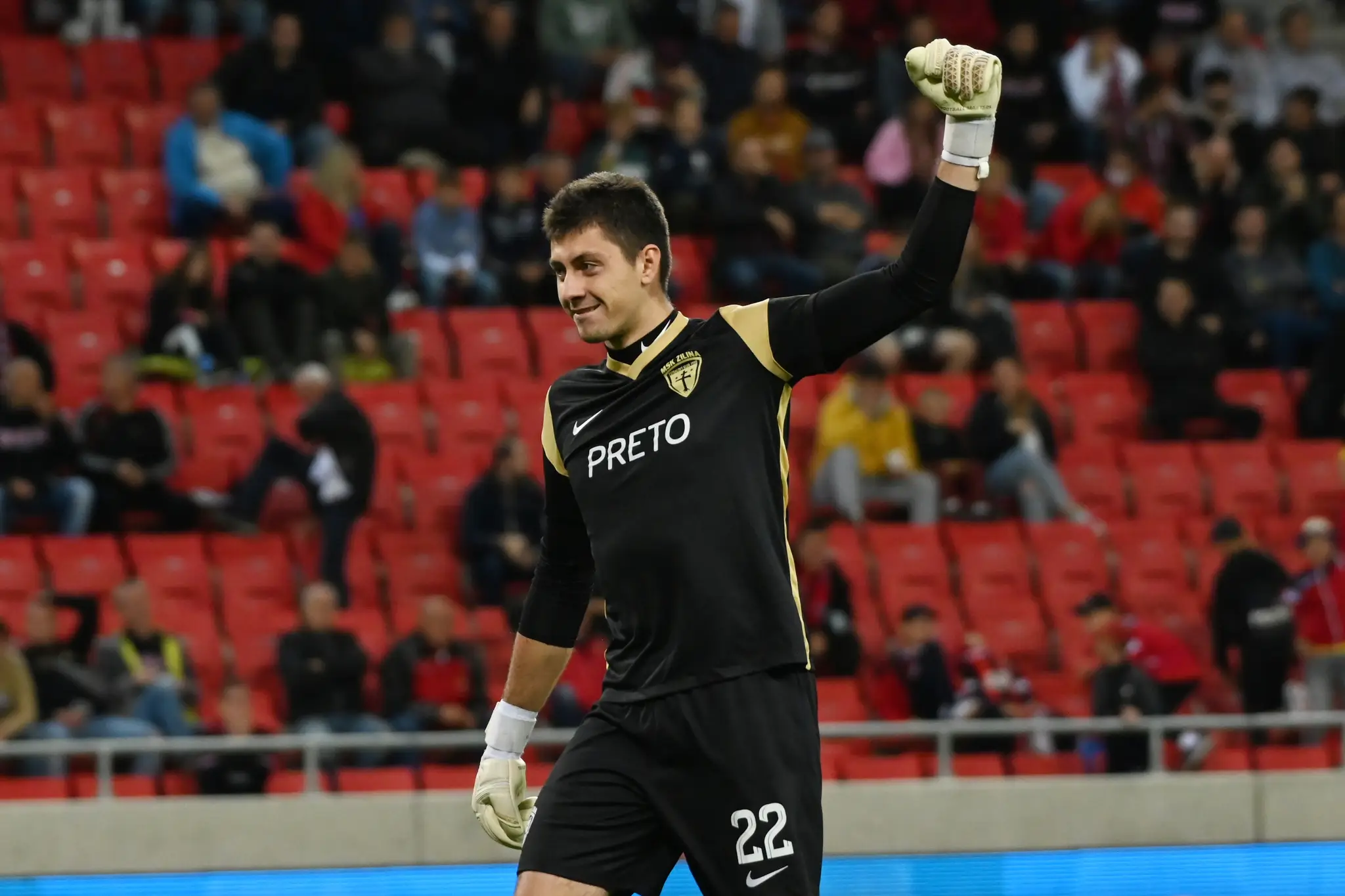 Samuel Petráš.