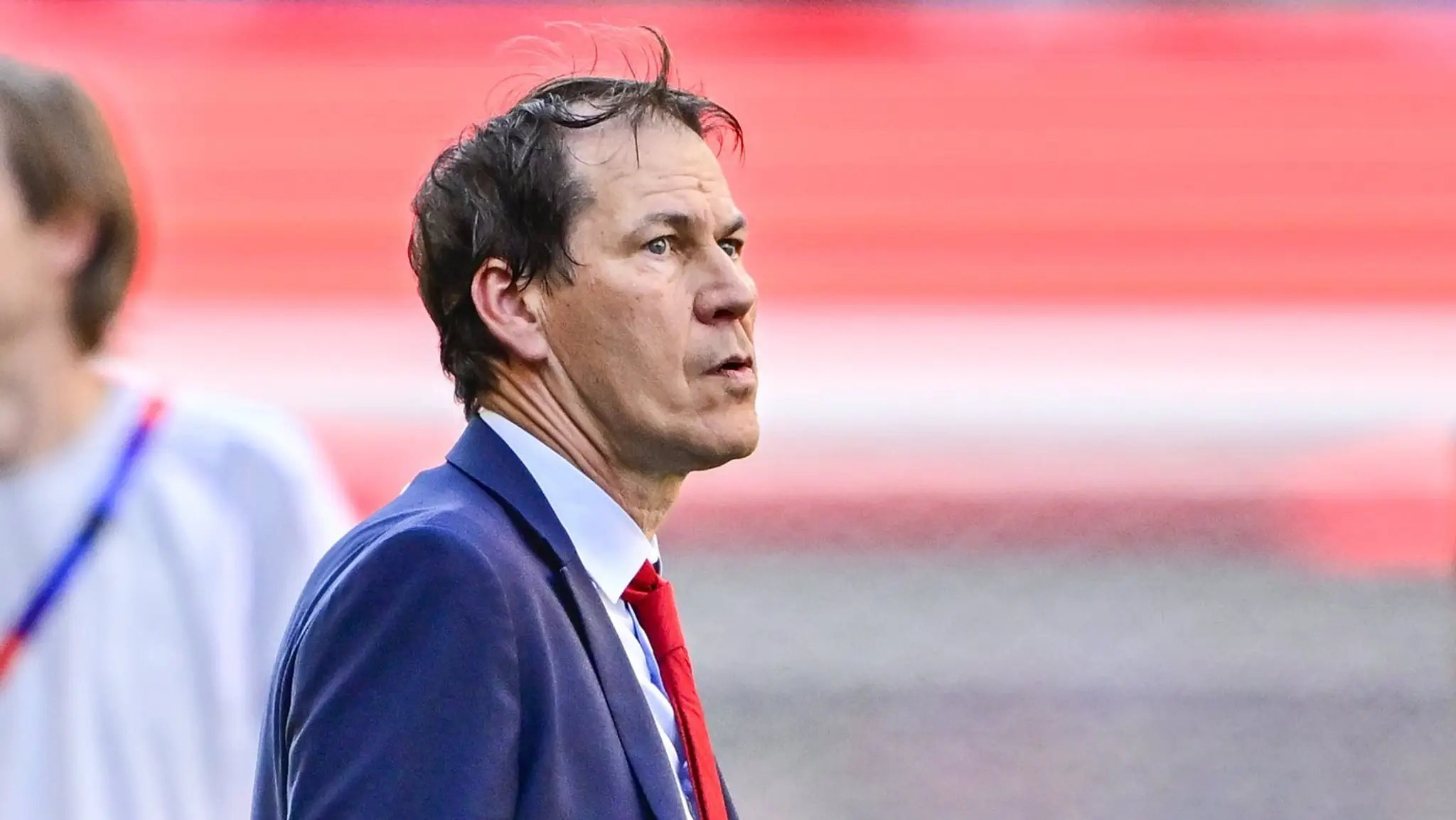 Rudi Garcia