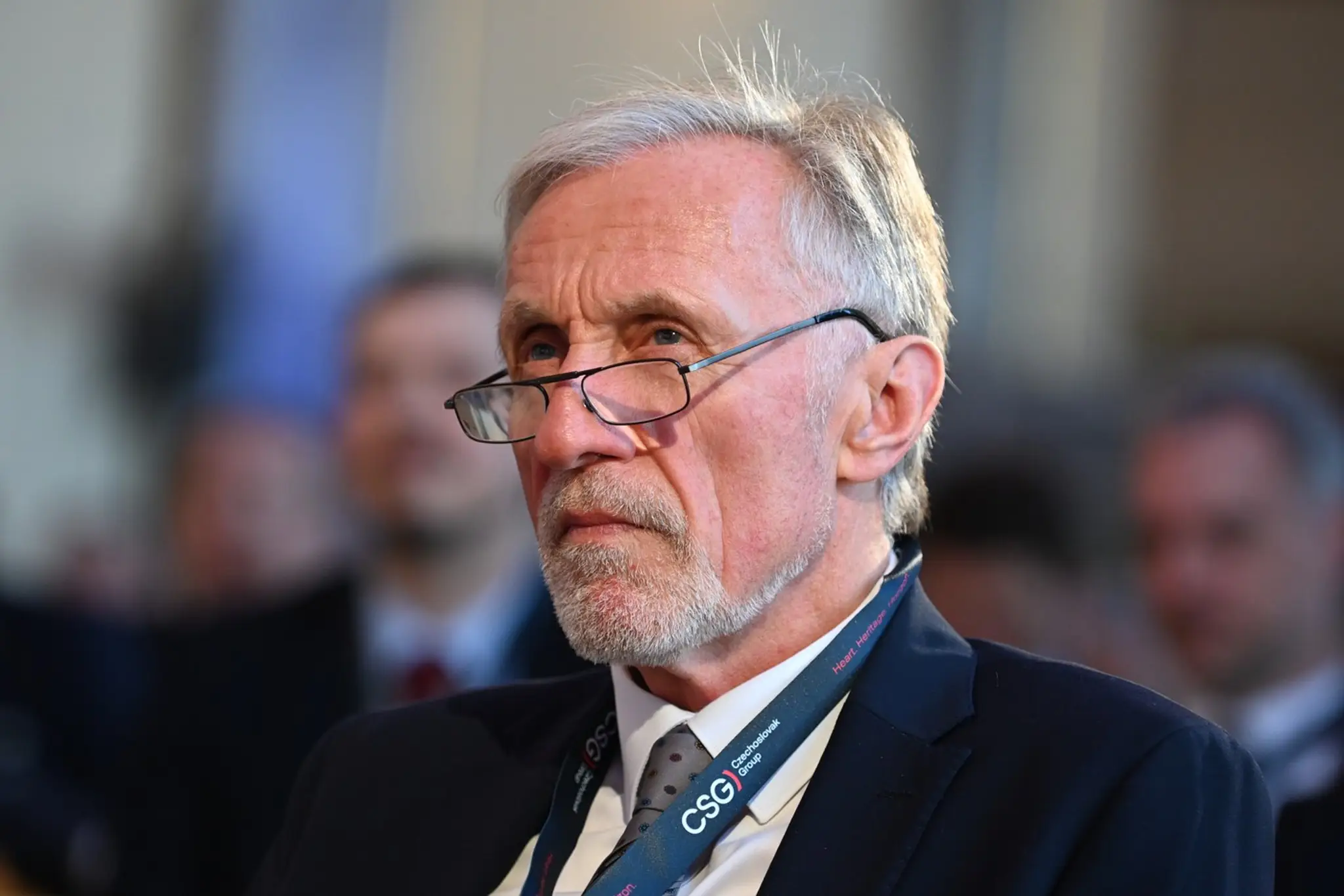 Mirek Topolánek