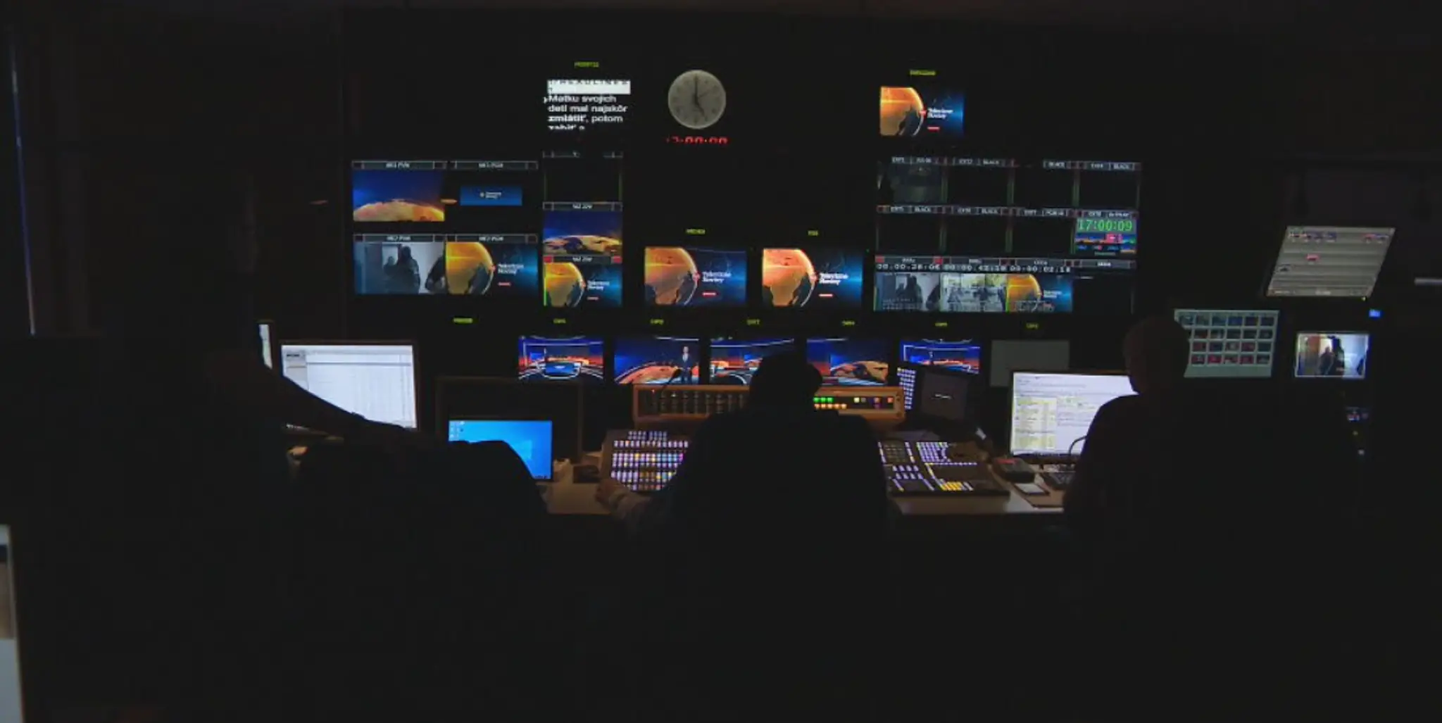 televizia