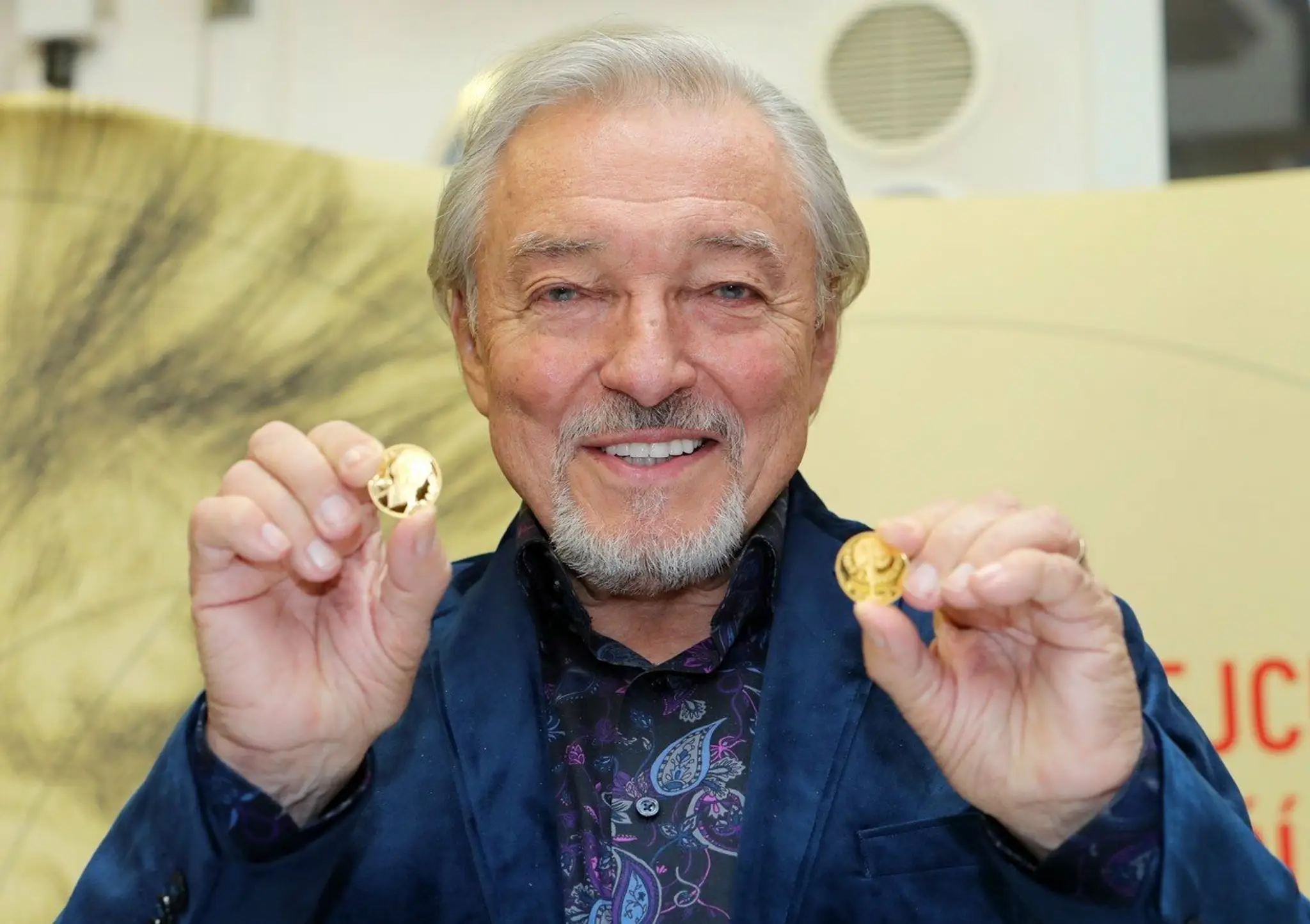 Karel Gott