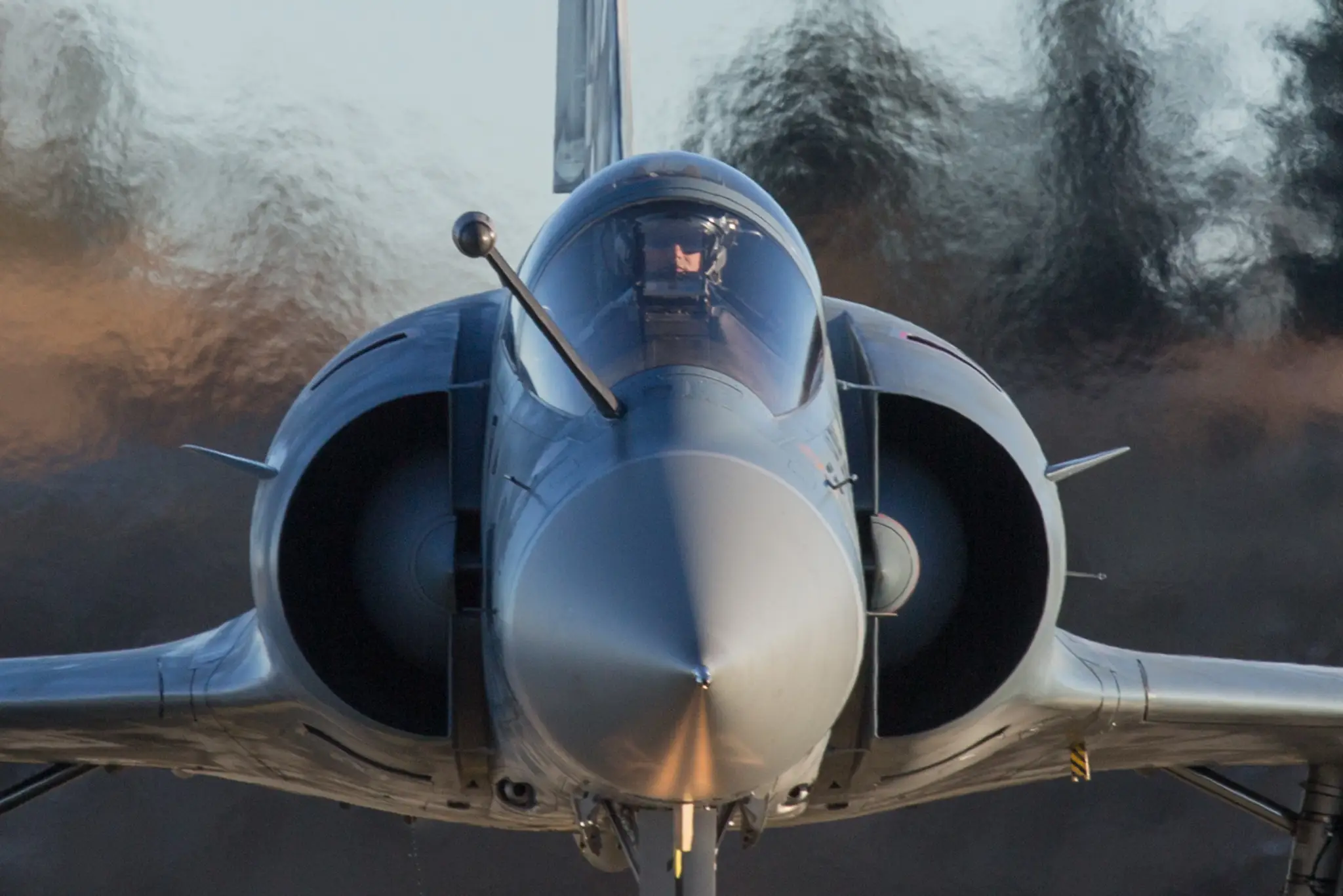Dassault Mirage 2000