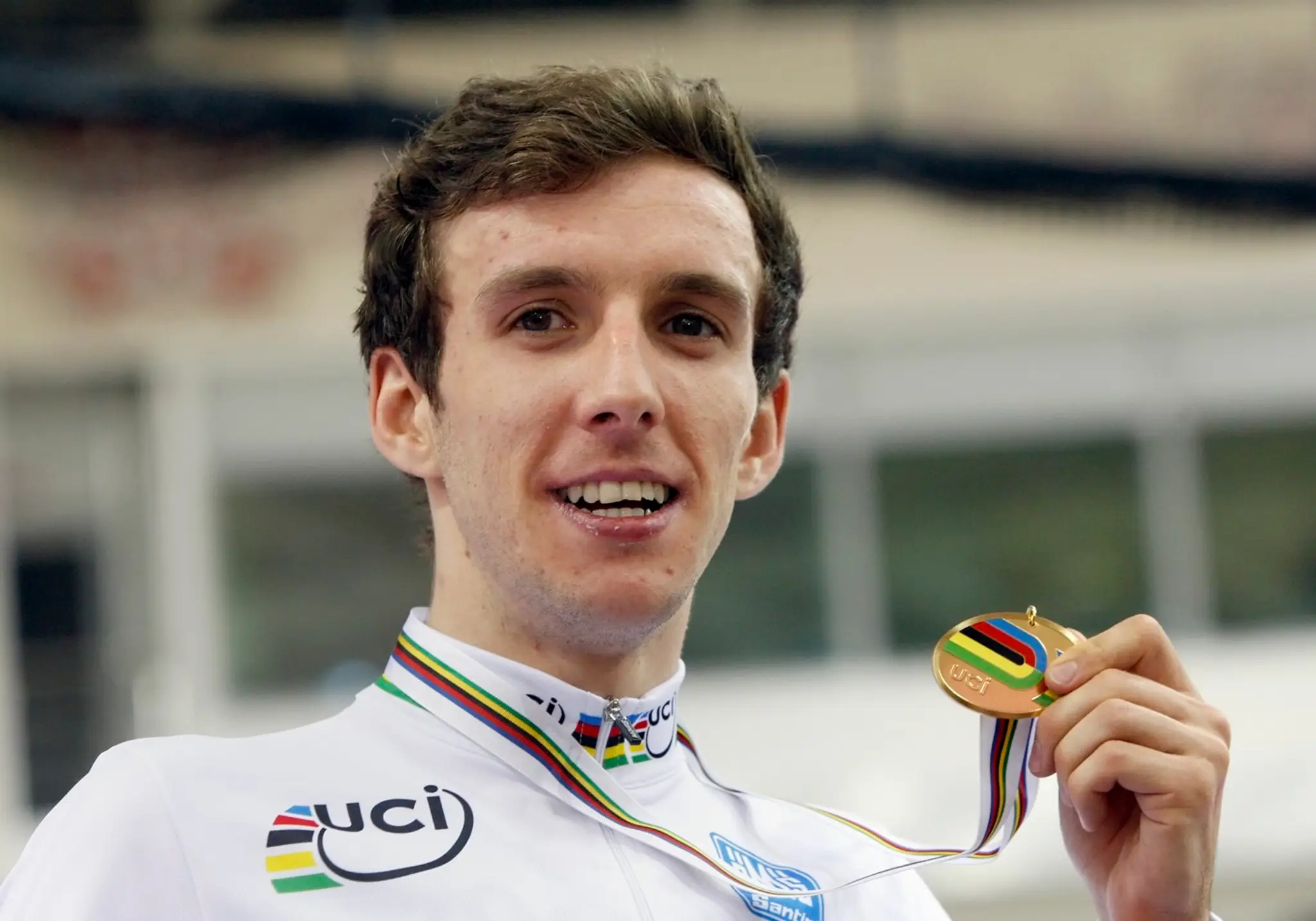 Simon Yates