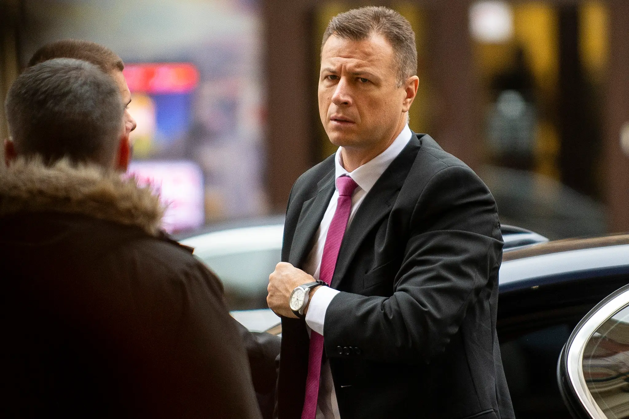 Gábor Gál. 