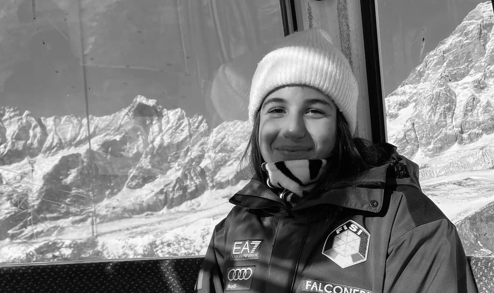 Matilde Lorenzi