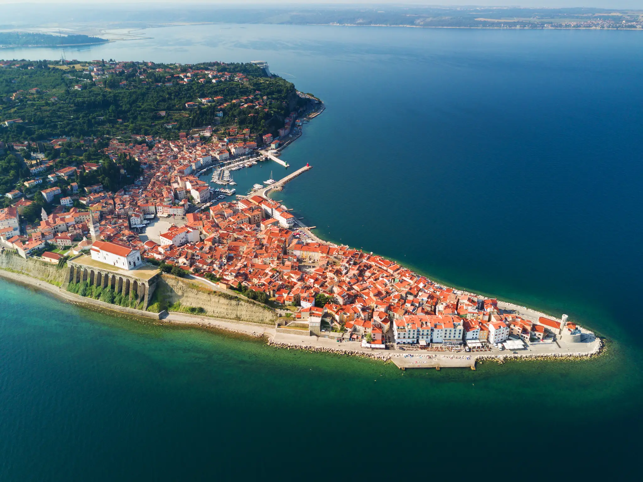 Piran.