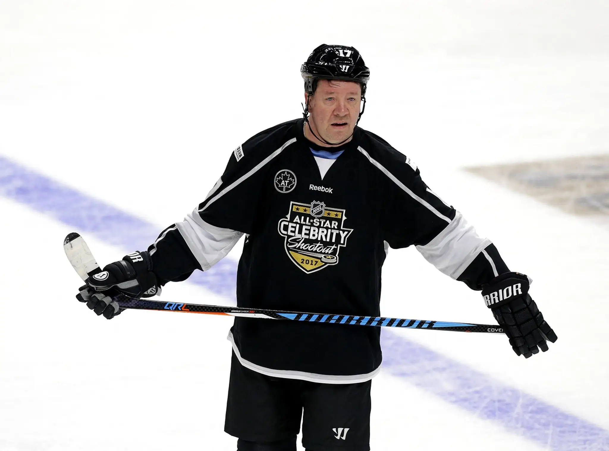 Jari Kurri.