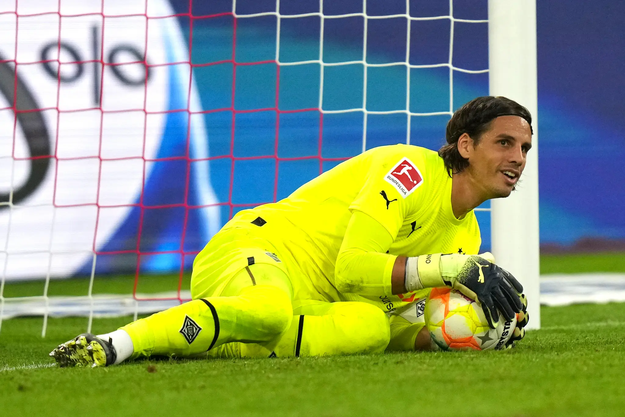 Yann Sommer.
