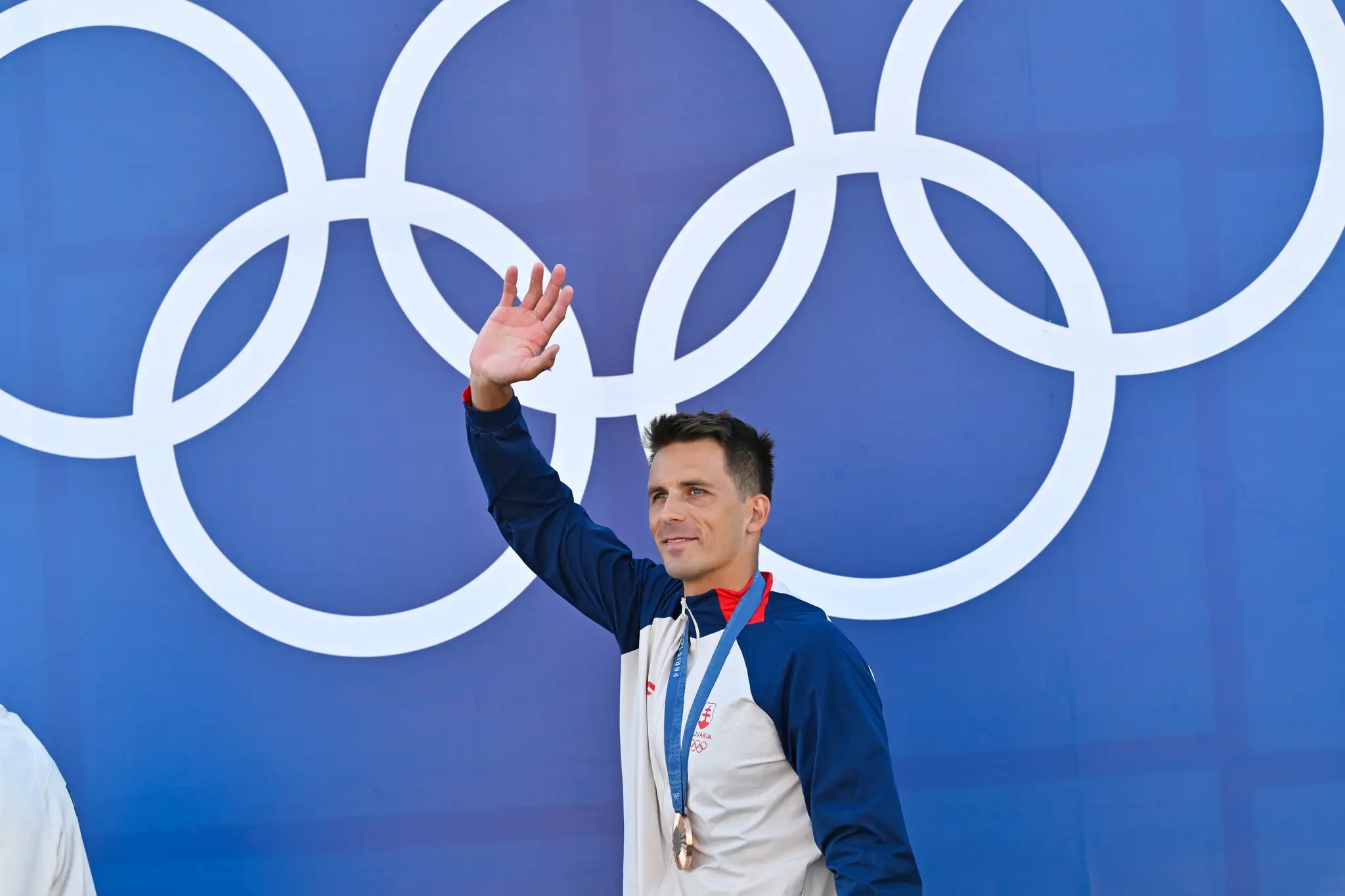 Matej Beňuš.