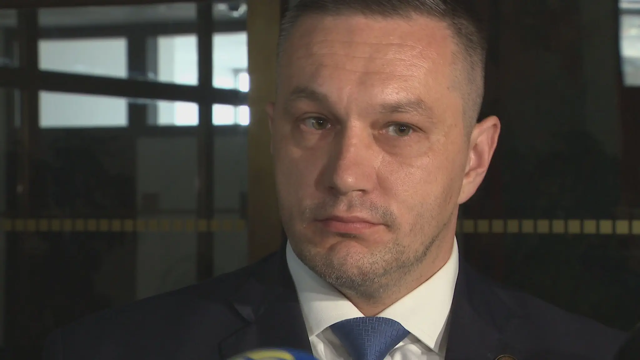 Michal Aláč.