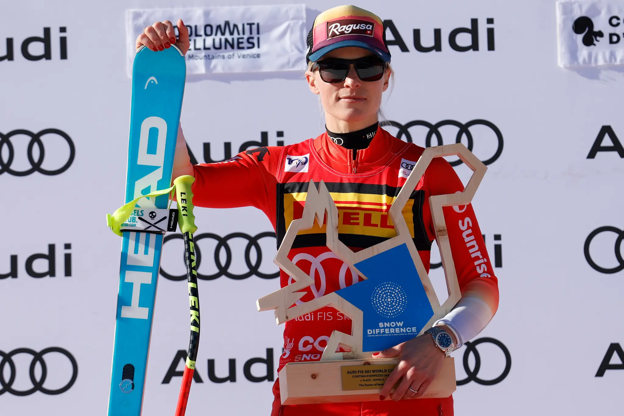 Lara Gutová-Behramiová 