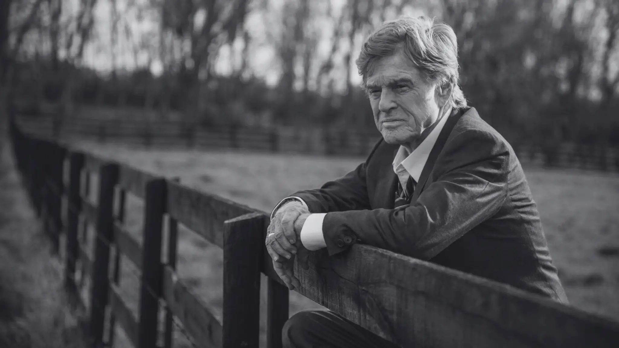 Zomrel Robert Redford