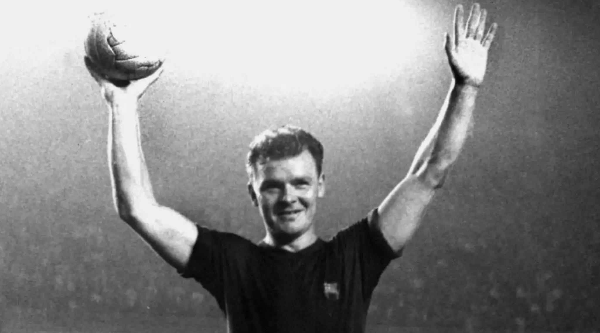 Ladislav Kubala.