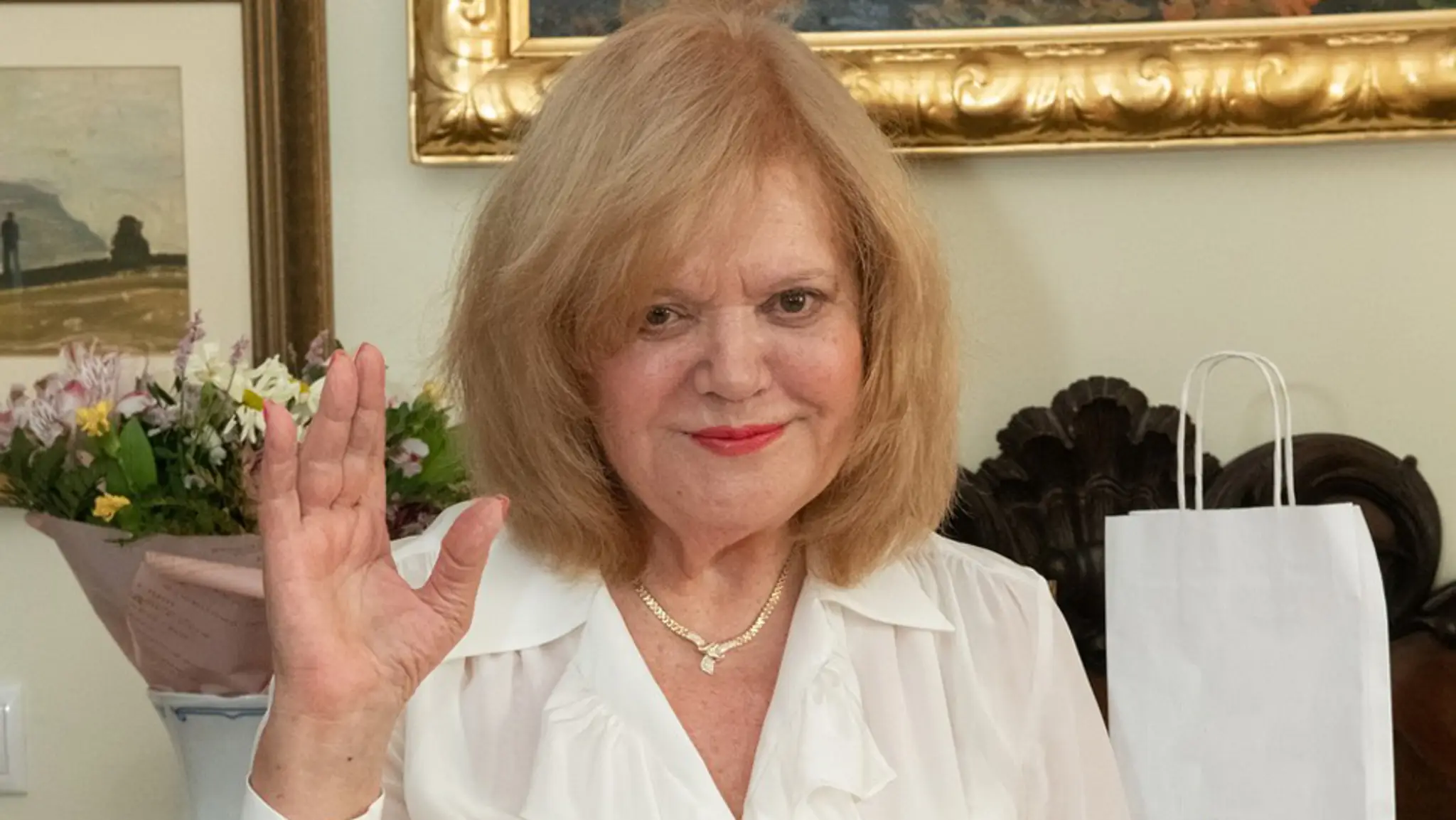 Marcela Laiferová