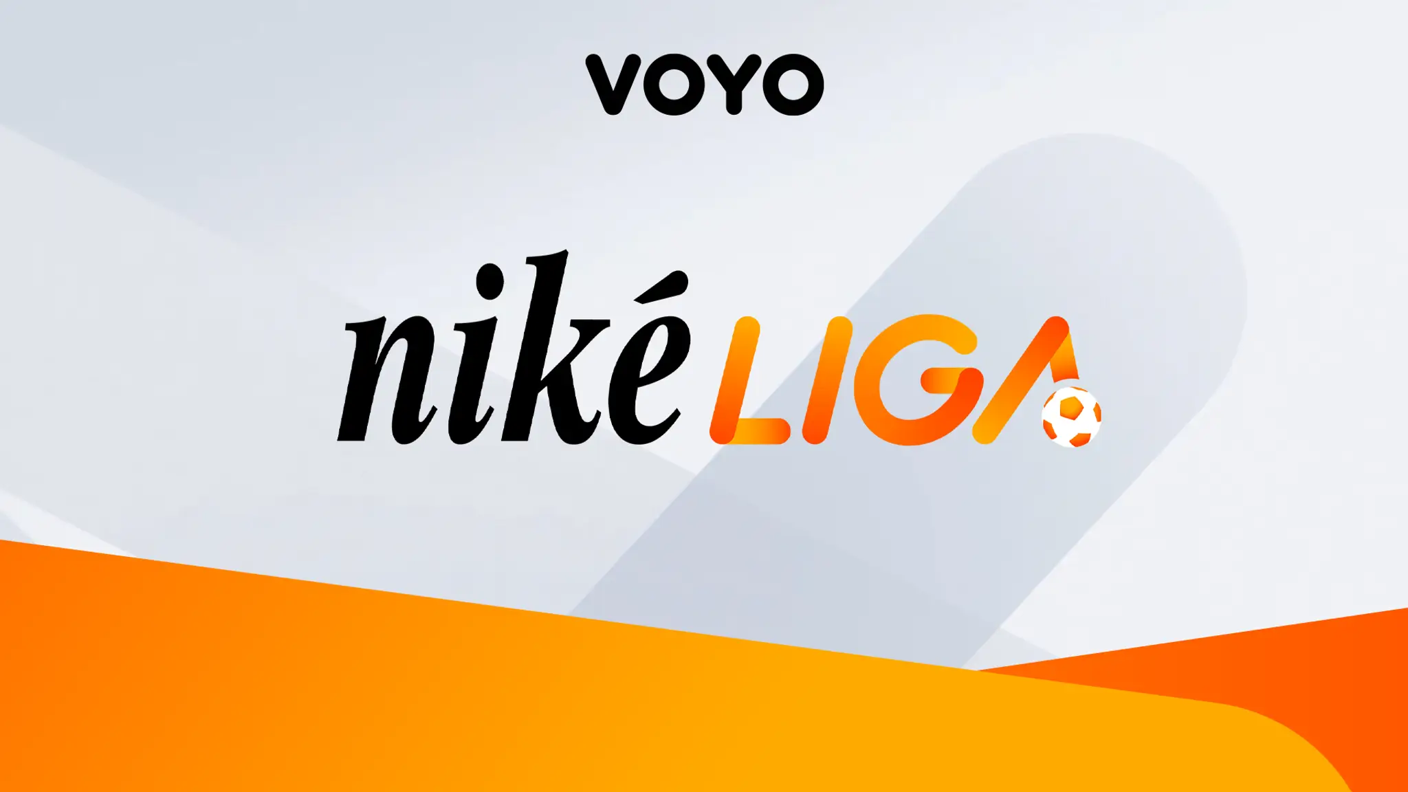 Nike liga foto.