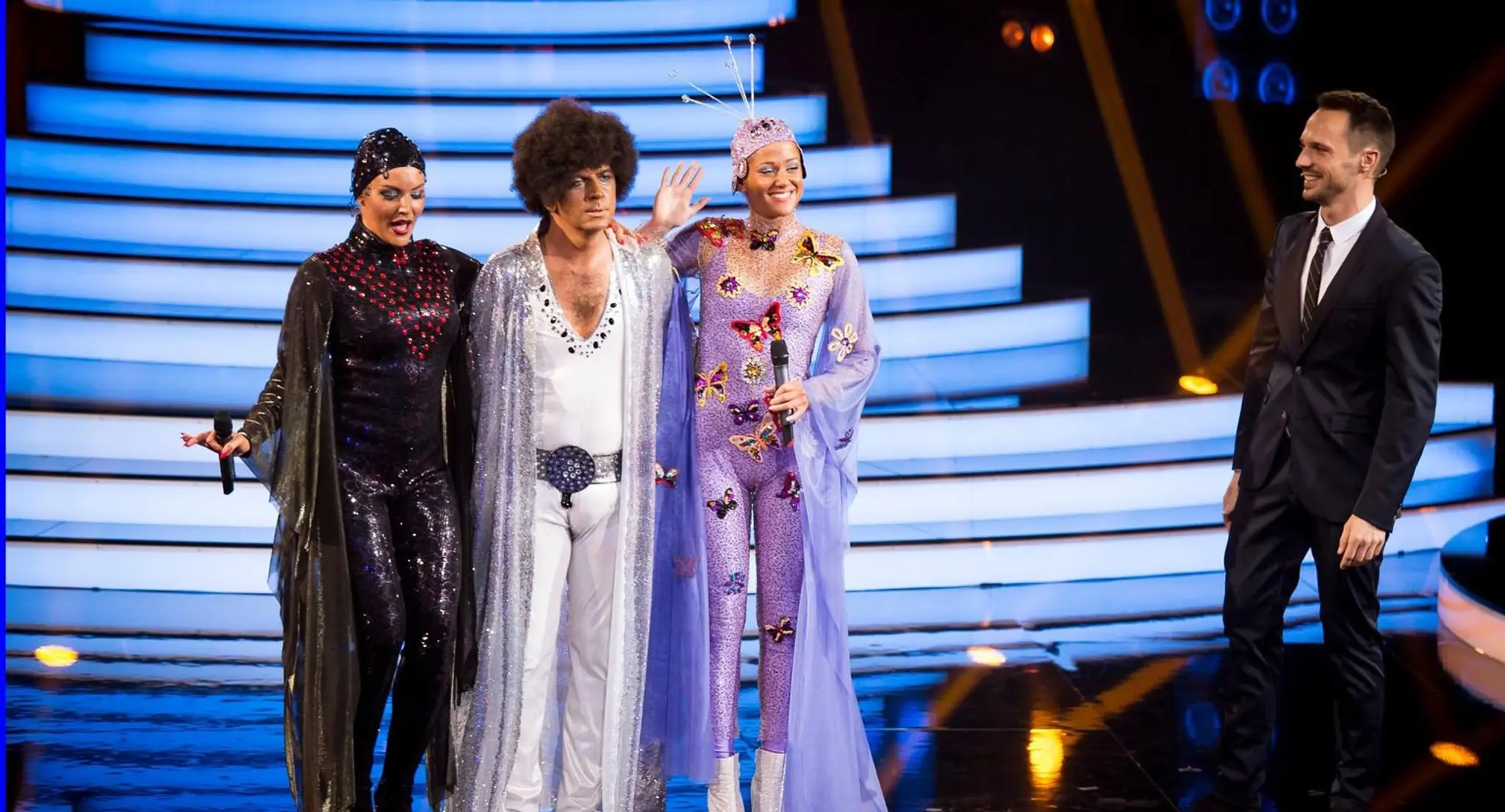 Boney M