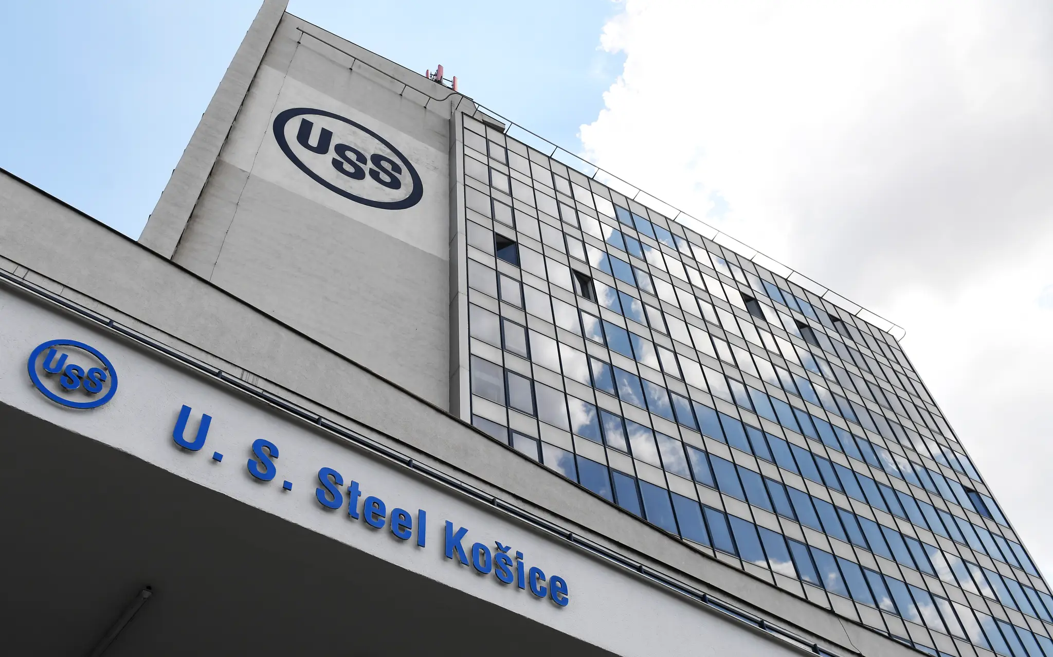 U. S. Steel Košice