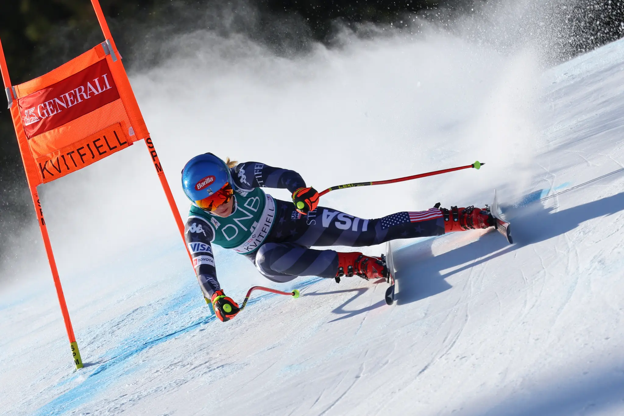 Shiffrinová
