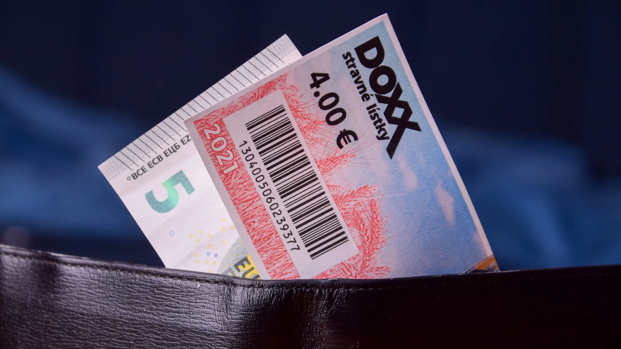 Gastrolístok.