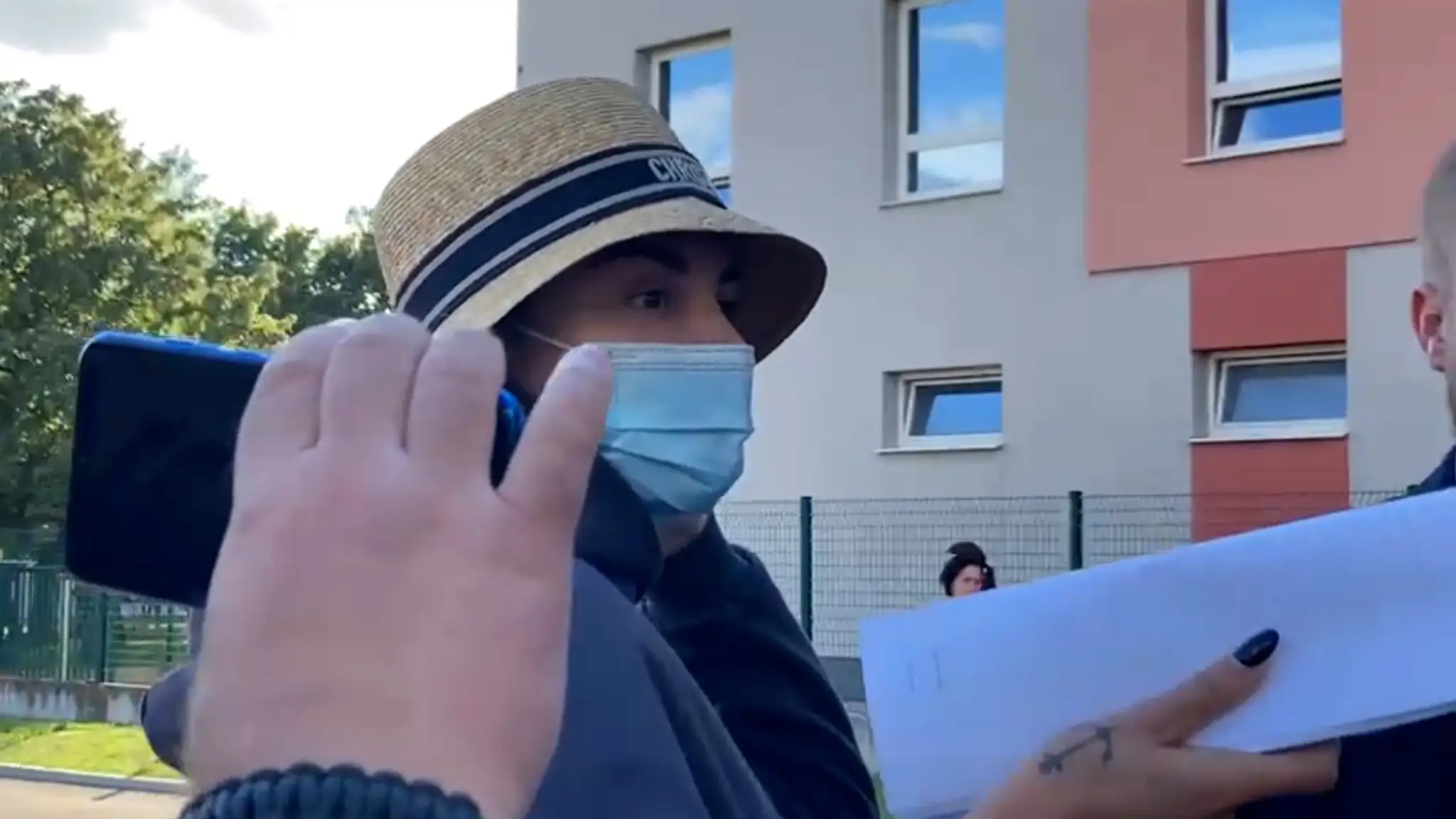 Zuzana Plačkovú s manželom Reném pustili na slobodu