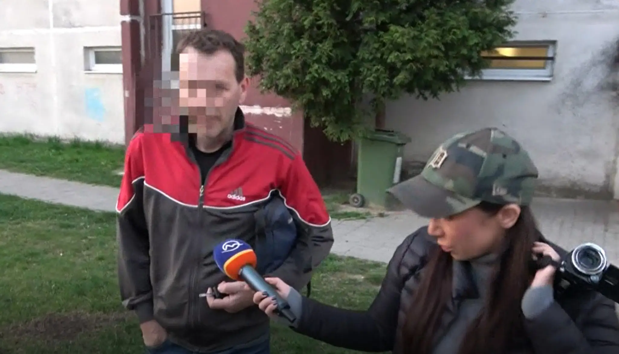 Nadačný deň v zmrzlinárni. Takto brigádovali známe tváre.mp4