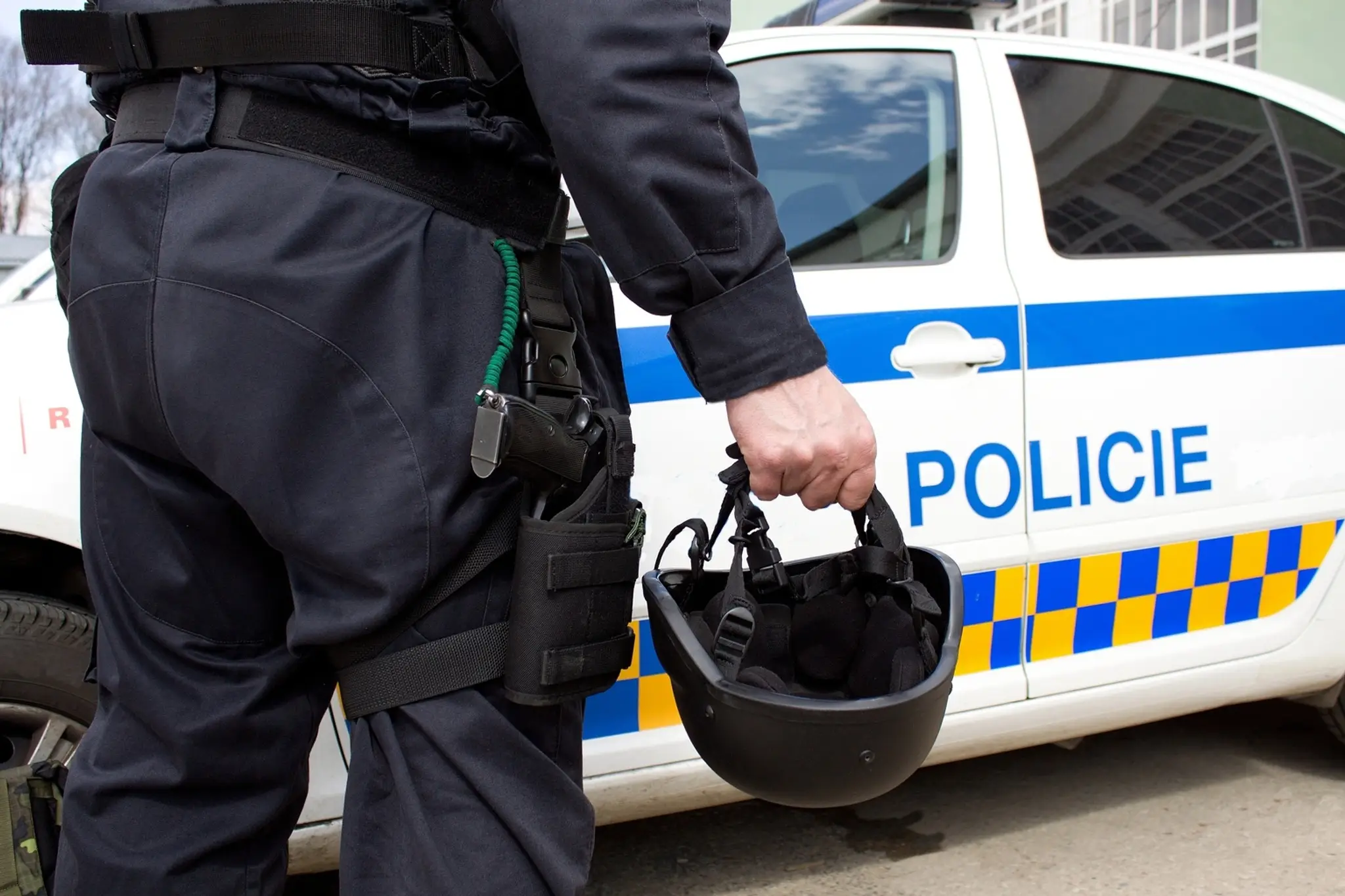 Ilustračná snímka