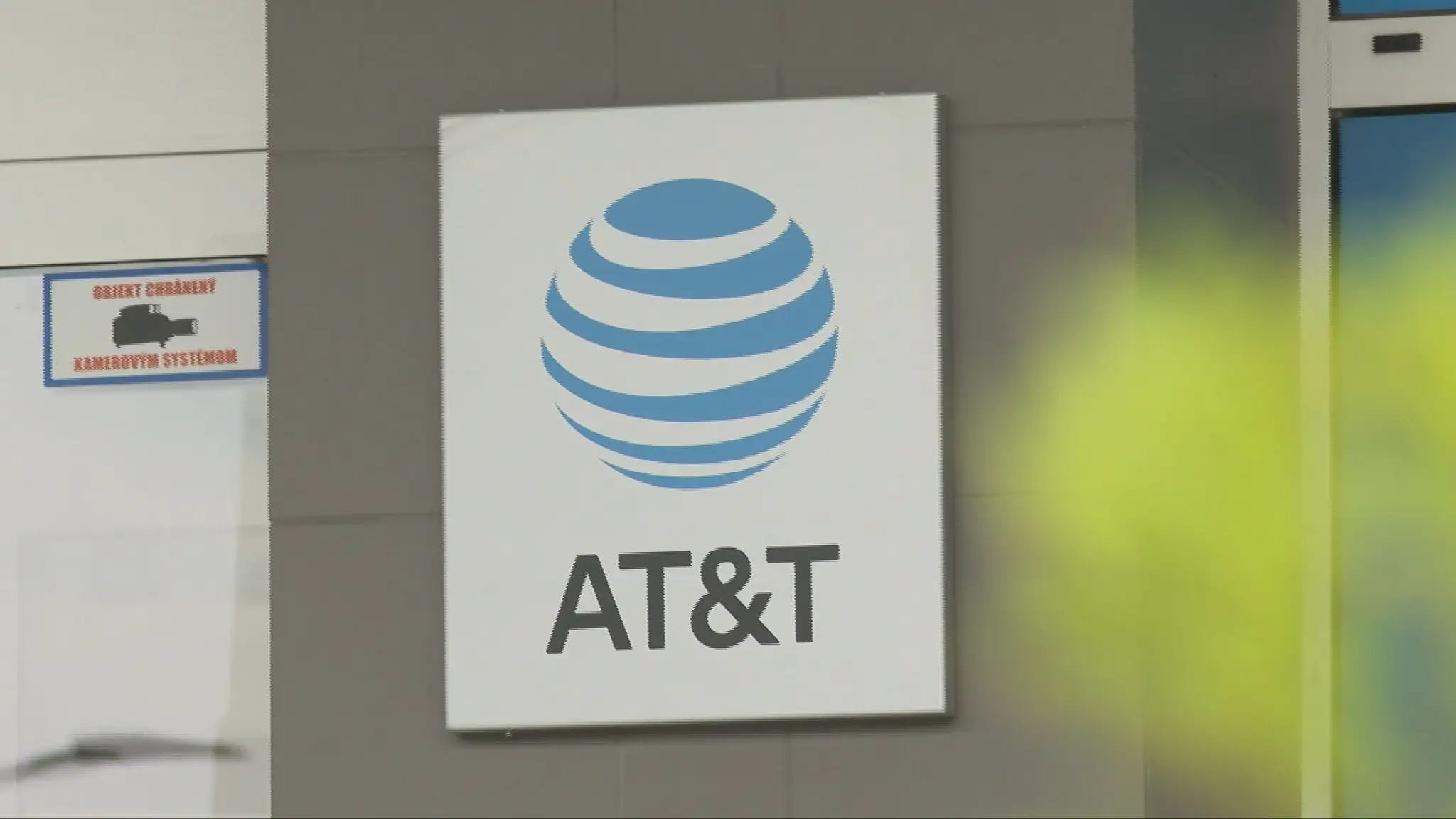 AT&T Košice 