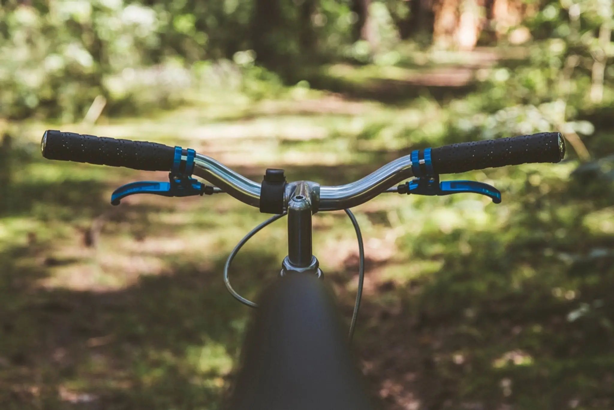 Bicykel.