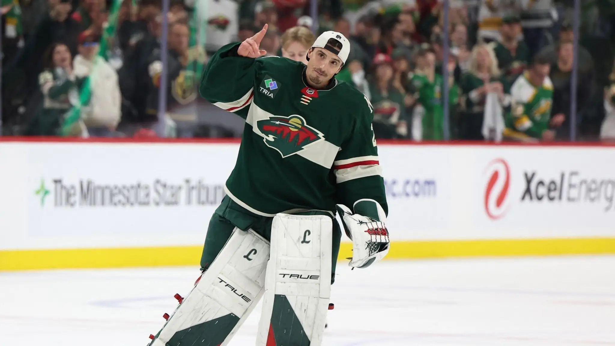 Marc-André Fleury