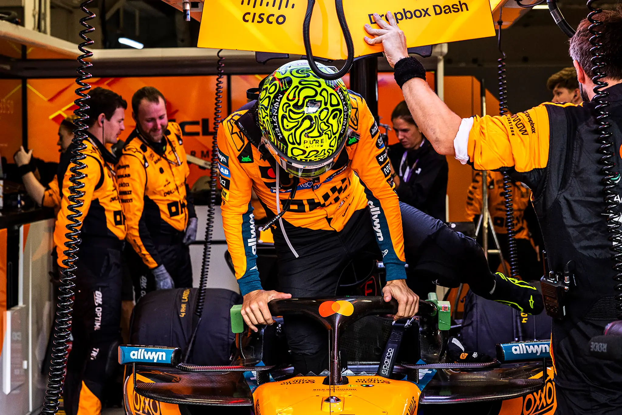 Majster sveta nečakane vysoko v nelichotivom rebríčku, rekordér je iný. Max Verstappen patrí k najzodpovednejším