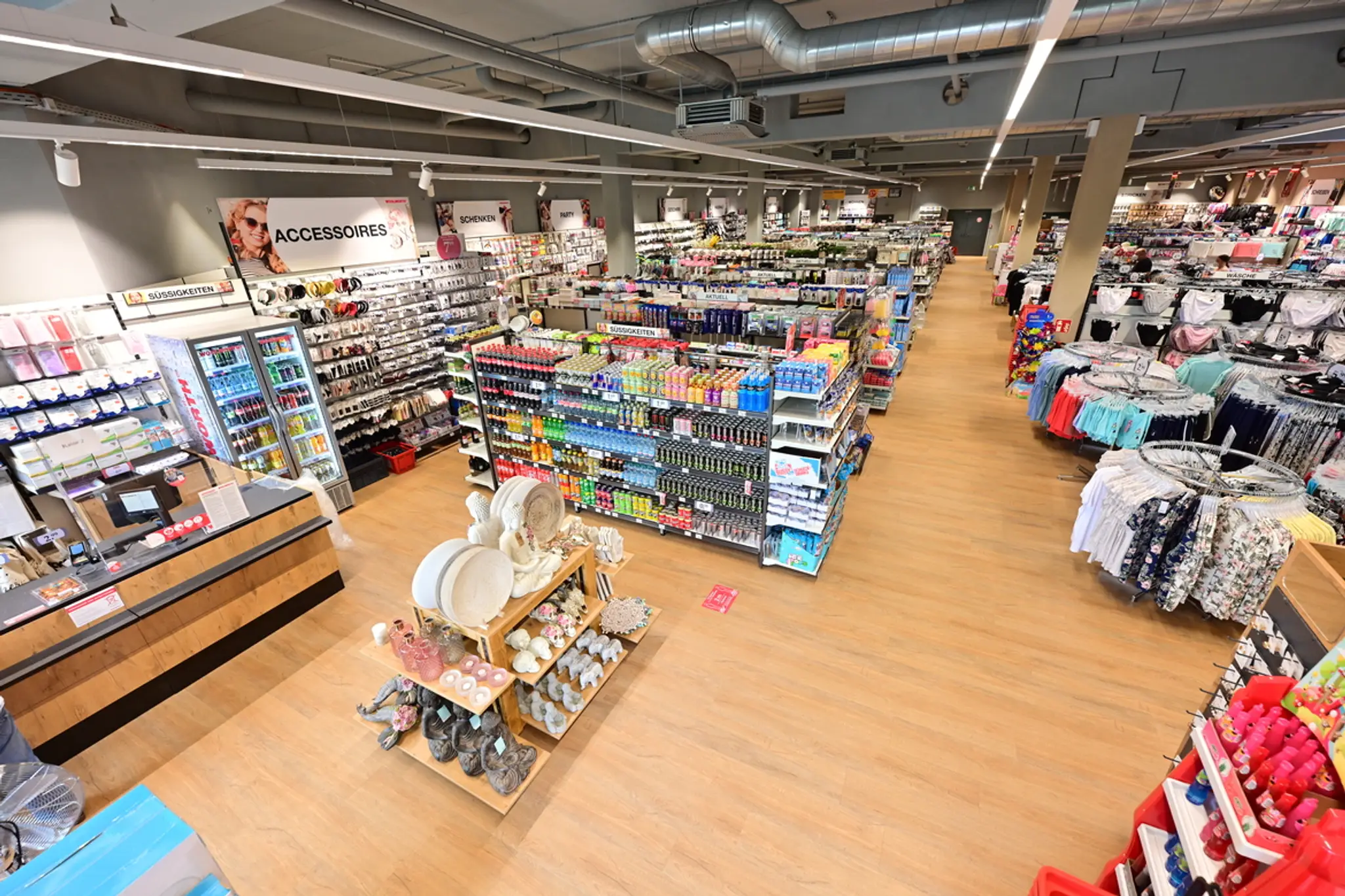 Reťazec Woolworth prichádza na Slovensko 